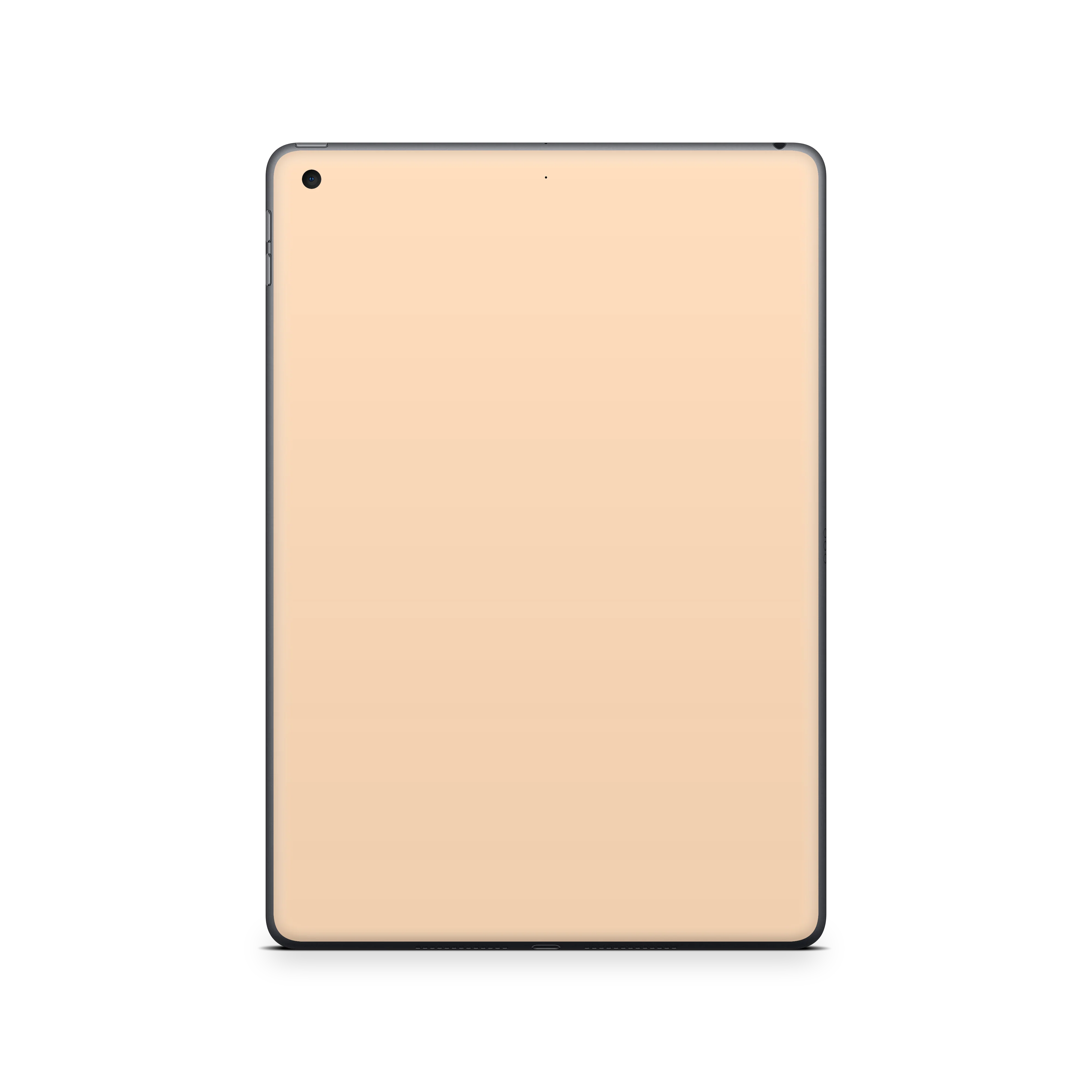 Apple iPad Peach Skin - Image 7