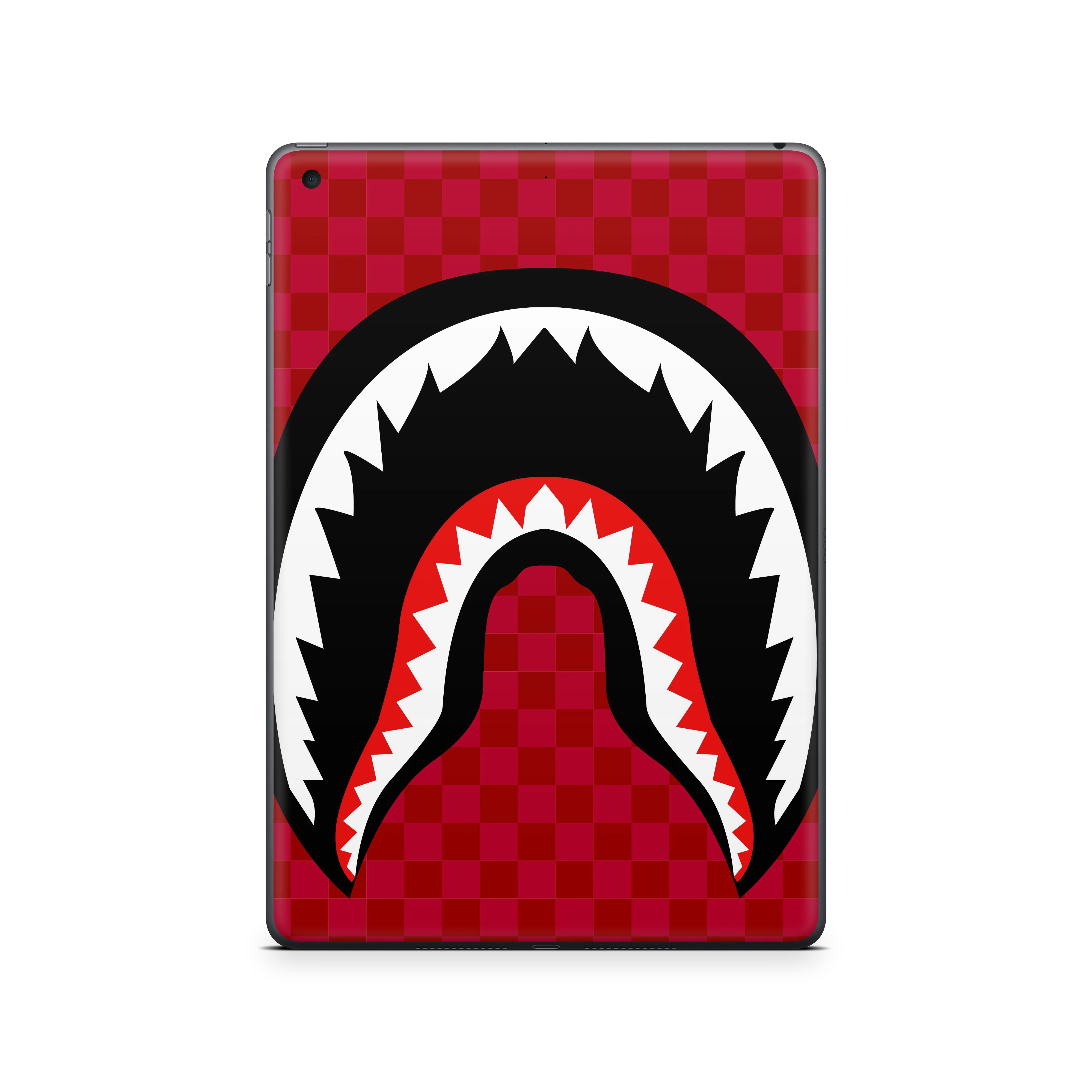 Apple iPad Skin Shark Bite - Image 7