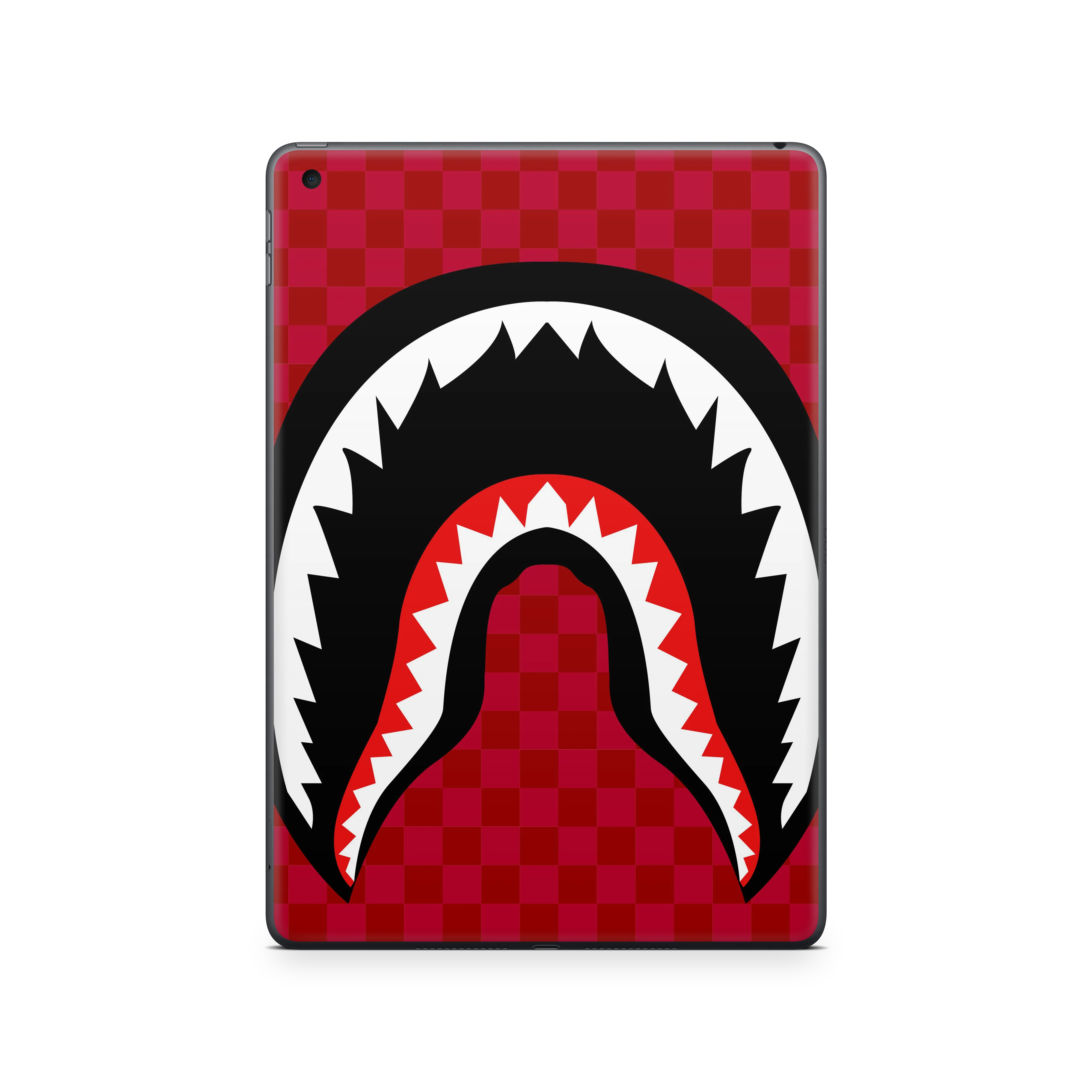 Apple iPad Skin Shark Bite - Image 8