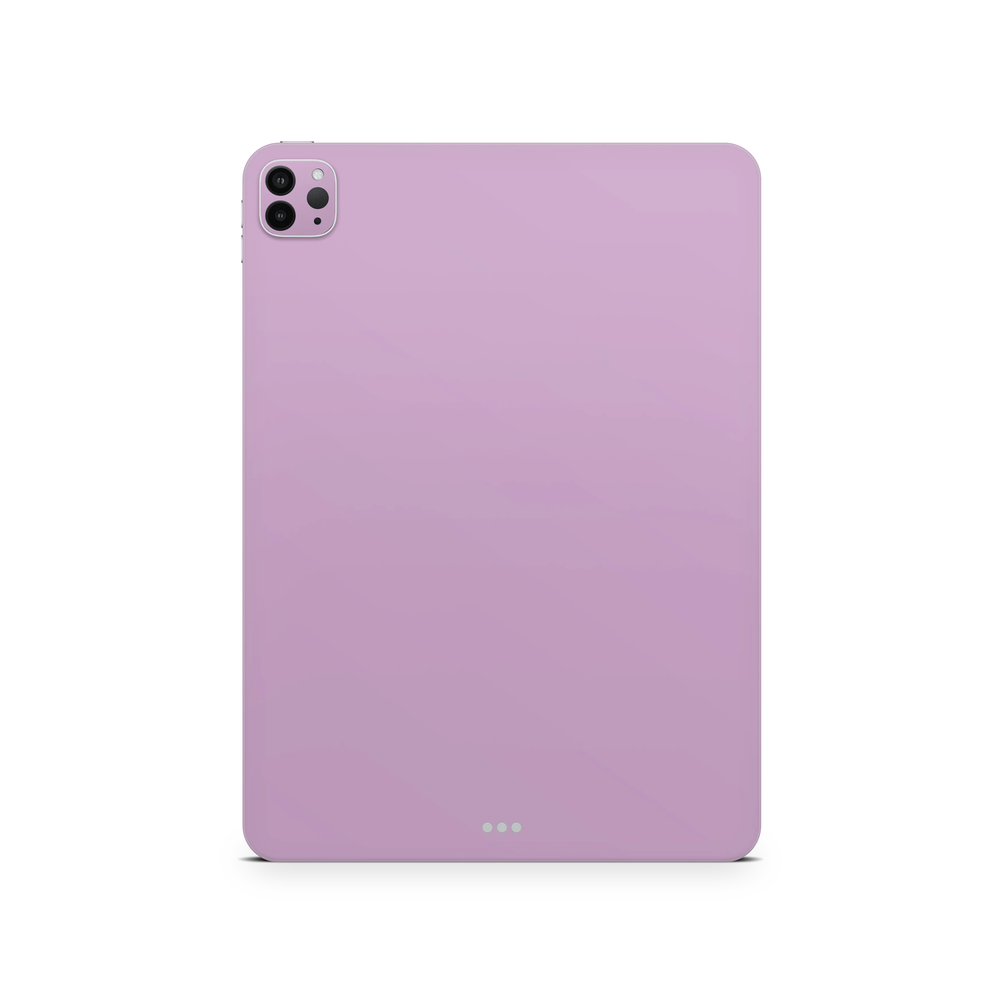 Apple iPad Soft Lilac Skin - Image 3