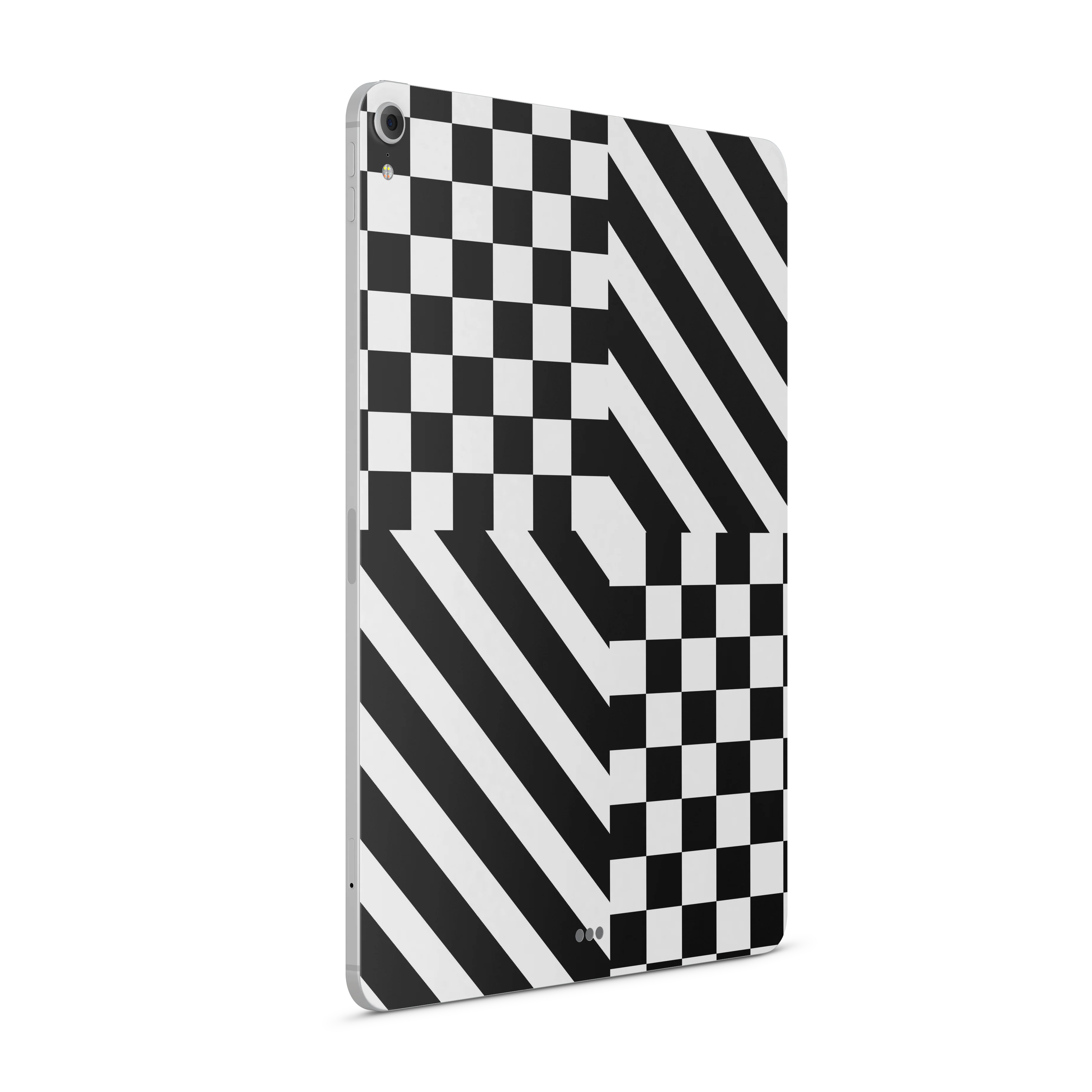 Apple iPad Skin Trippy - Image 2