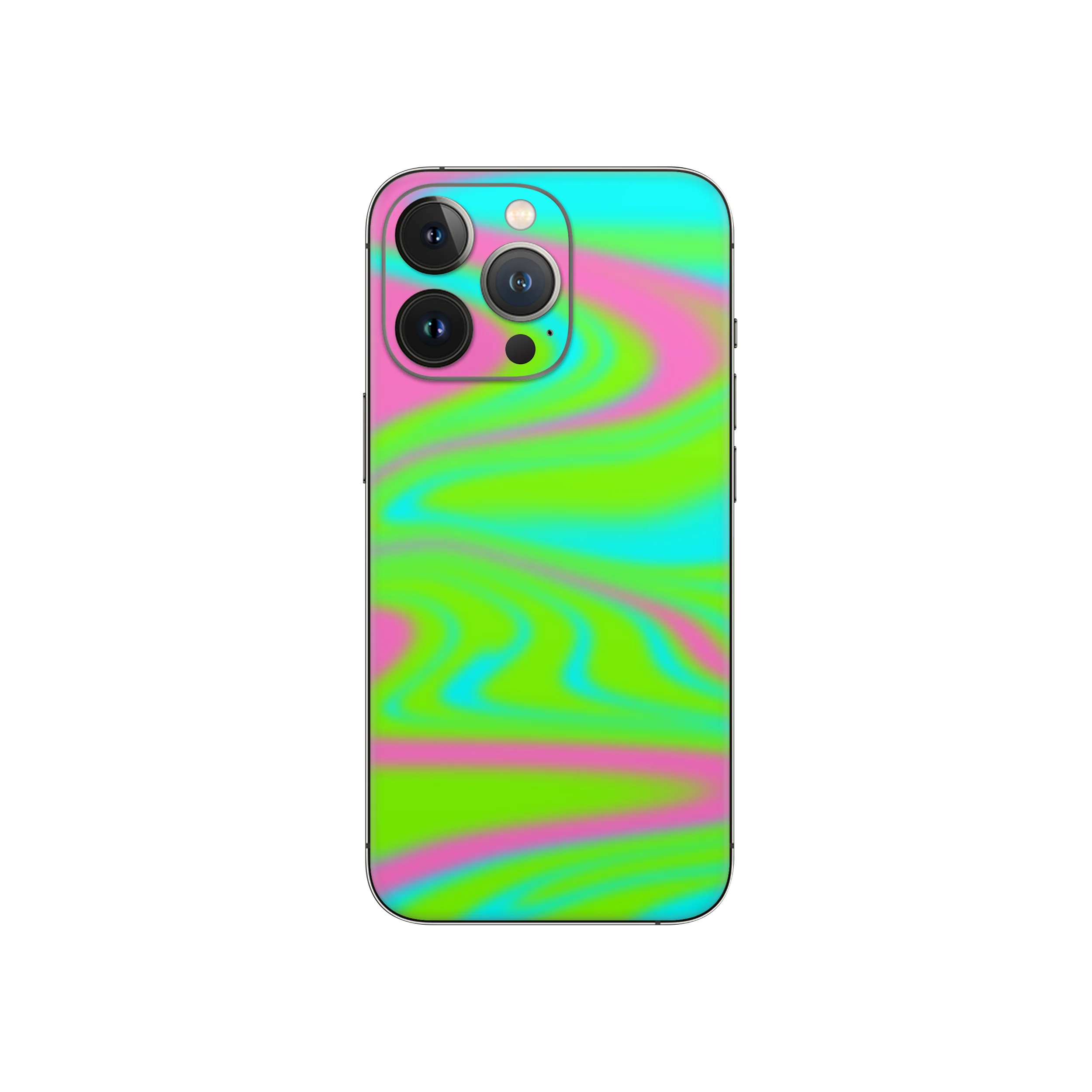 Apple iPhone Skin Acid Trip - Image 12