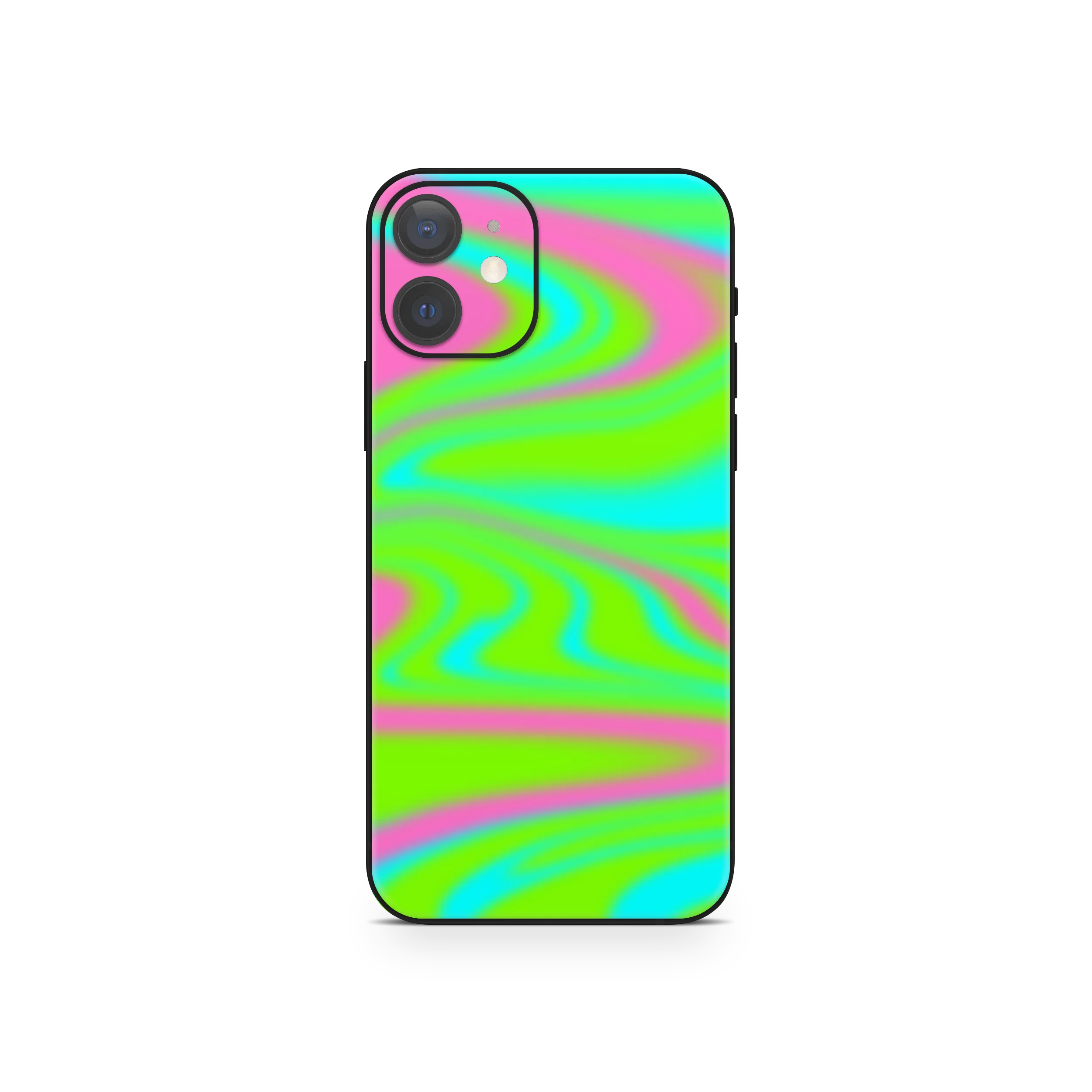 Apple iPhone Skin Acid Trip - Image 15