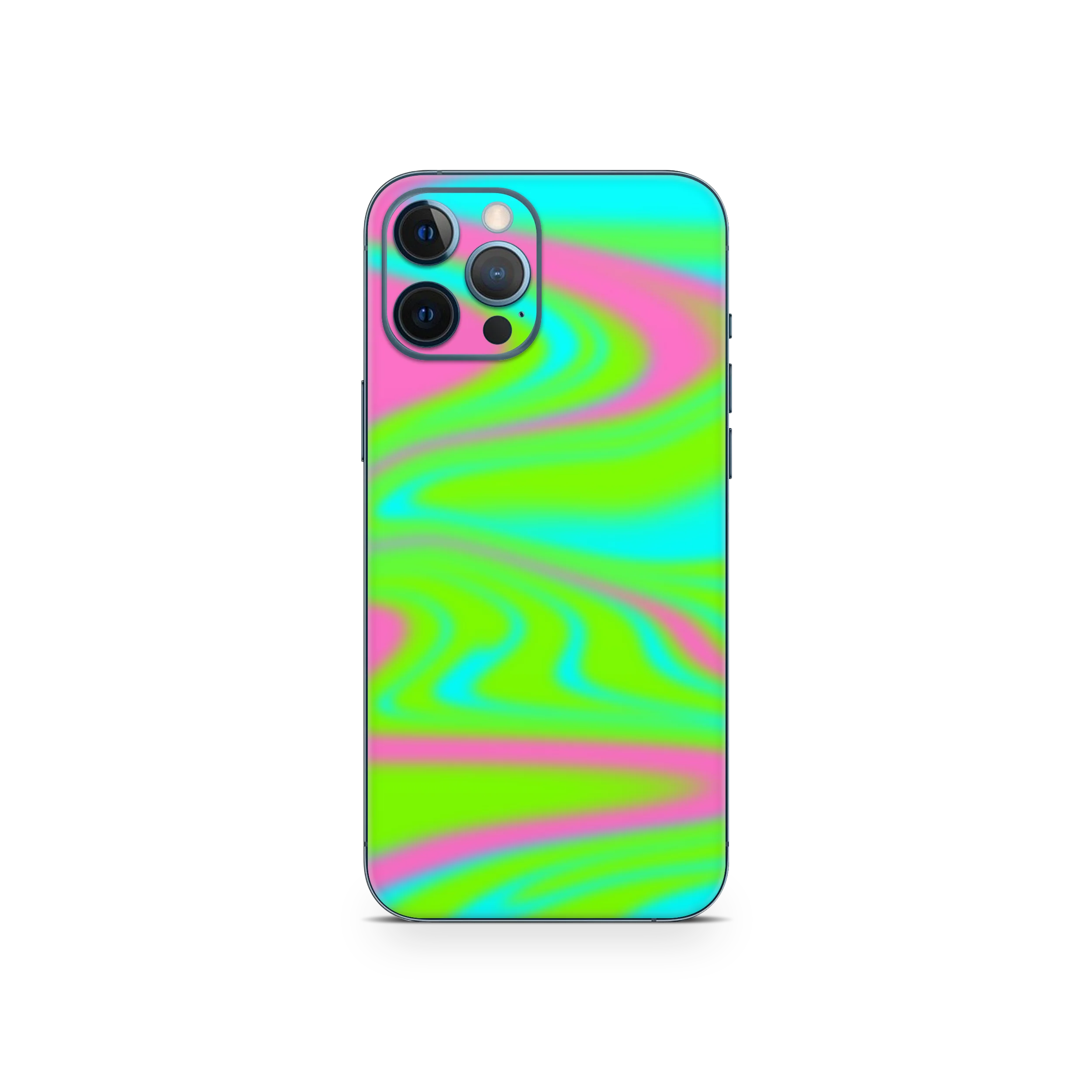 Apple iPhone Skin Acid Trip - Image 16