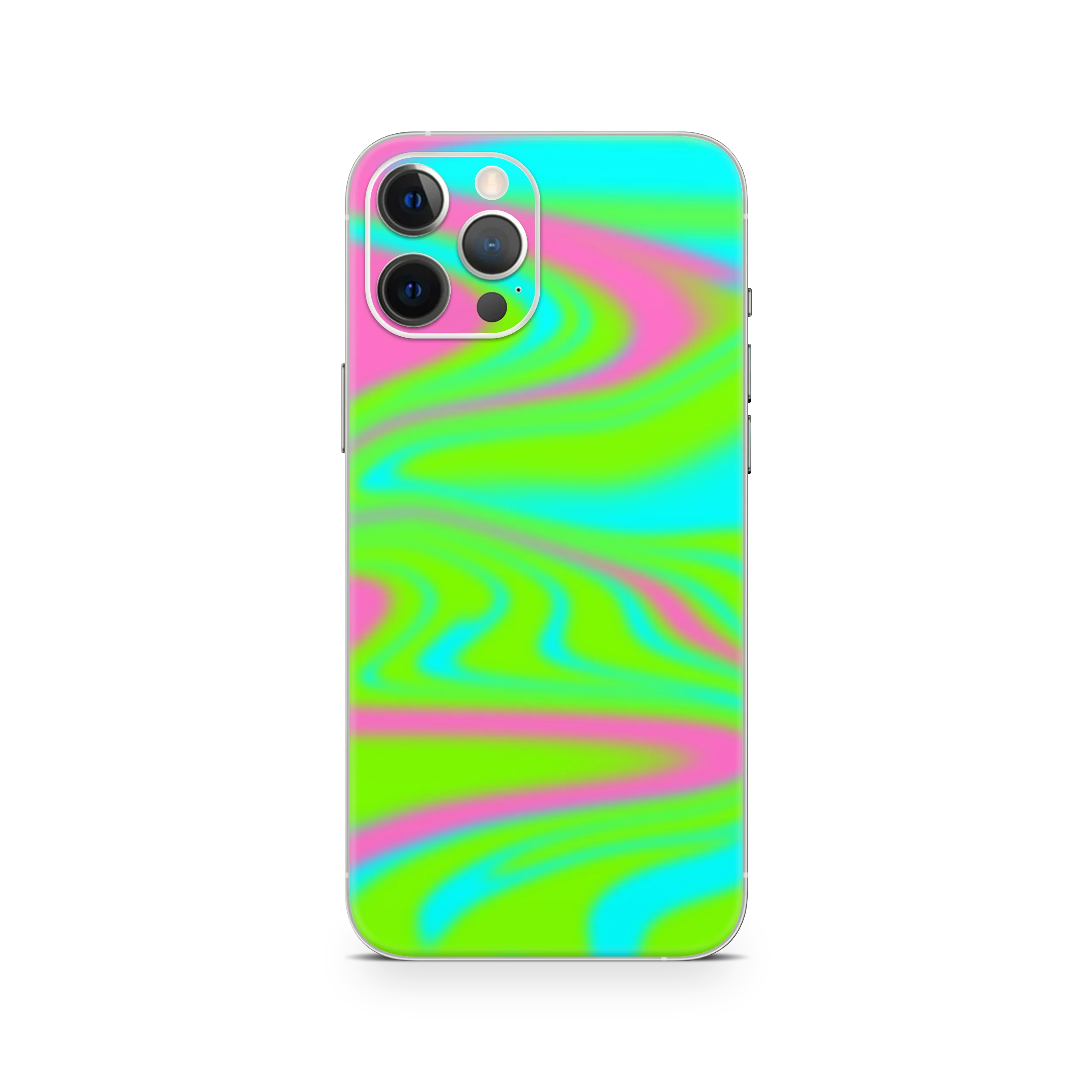 Apple iPhone Skin Acid Trip - Image 17
