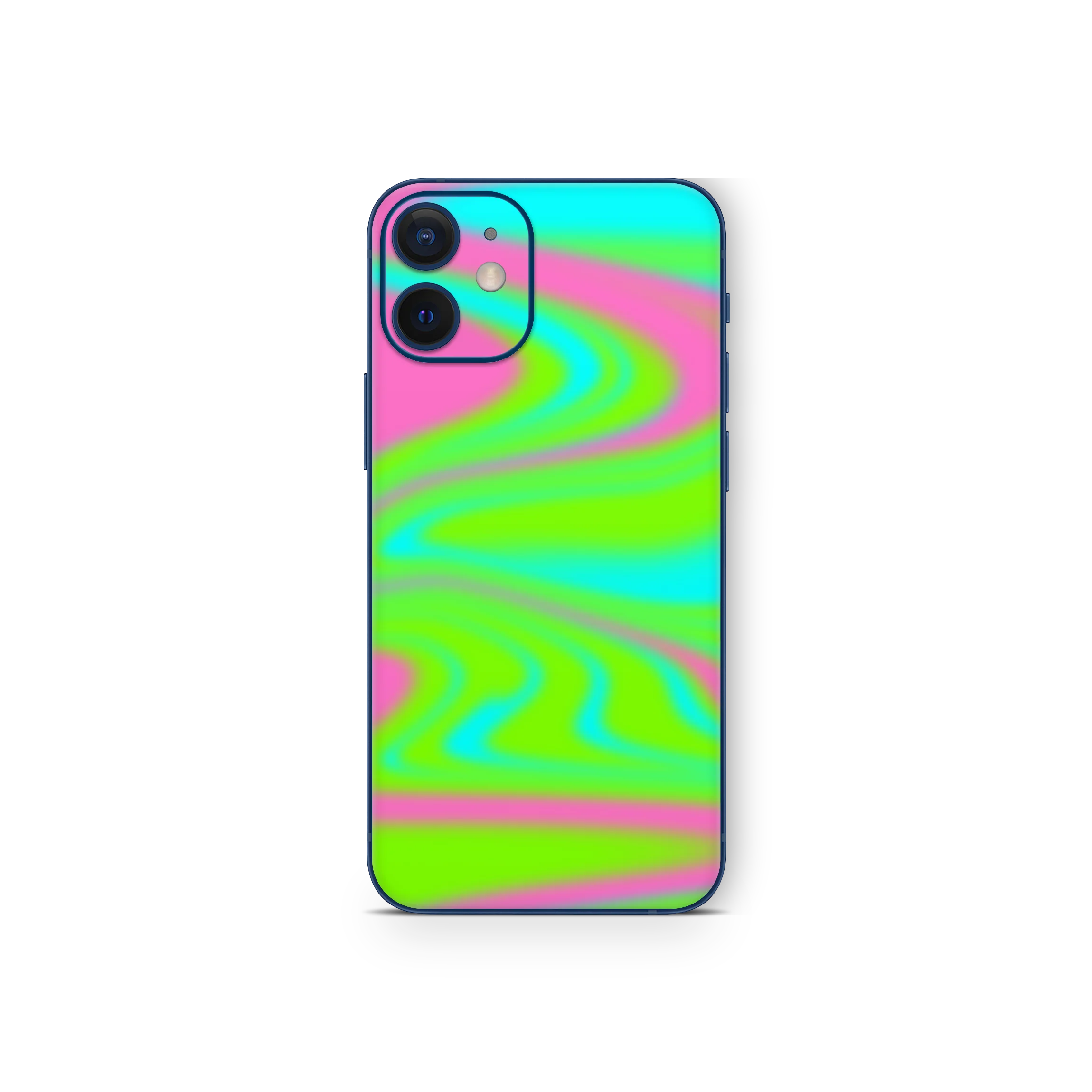 Apple iPhone Skin Acid Trip - Image 18