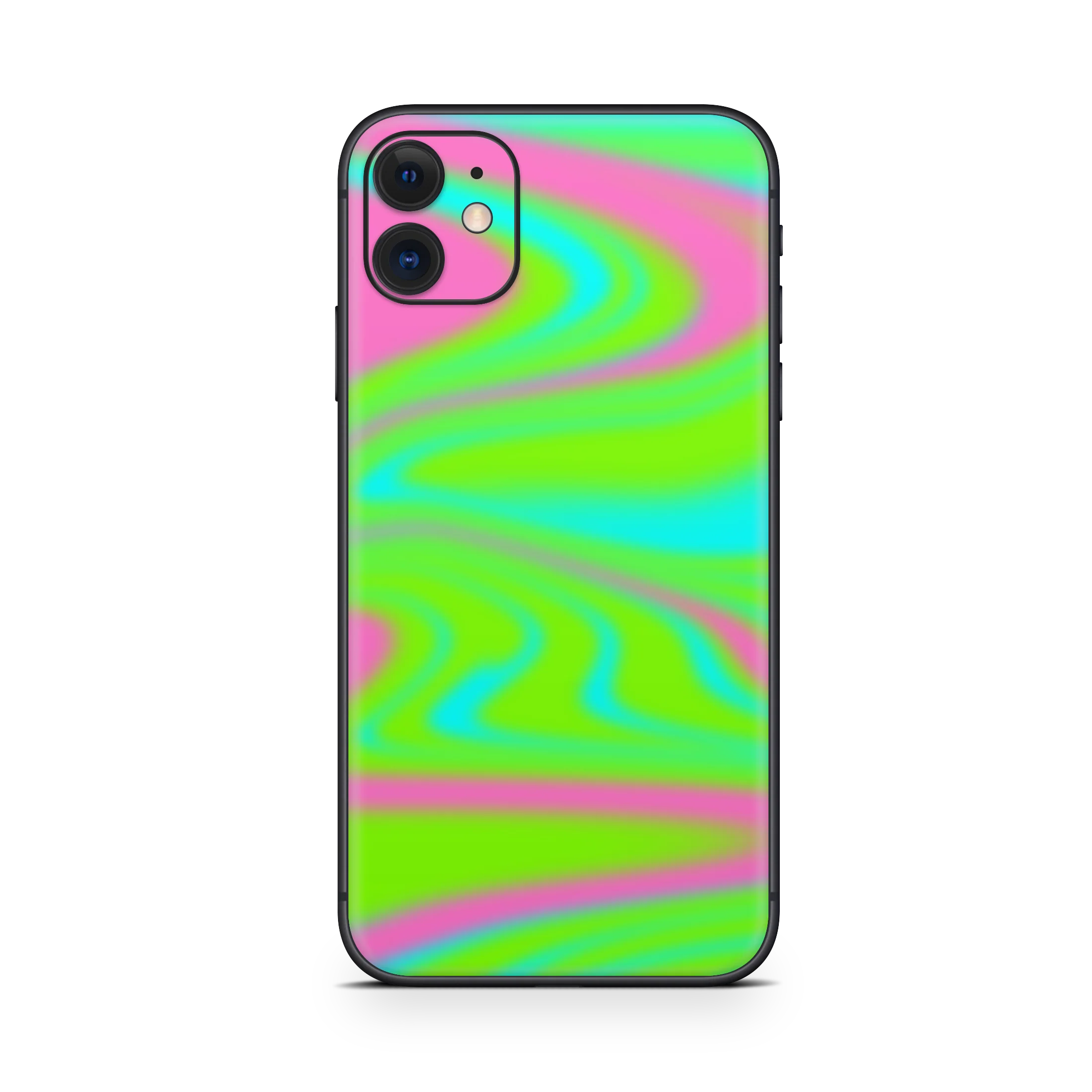 Apple iPhone Skin Acid Trip - Image 19