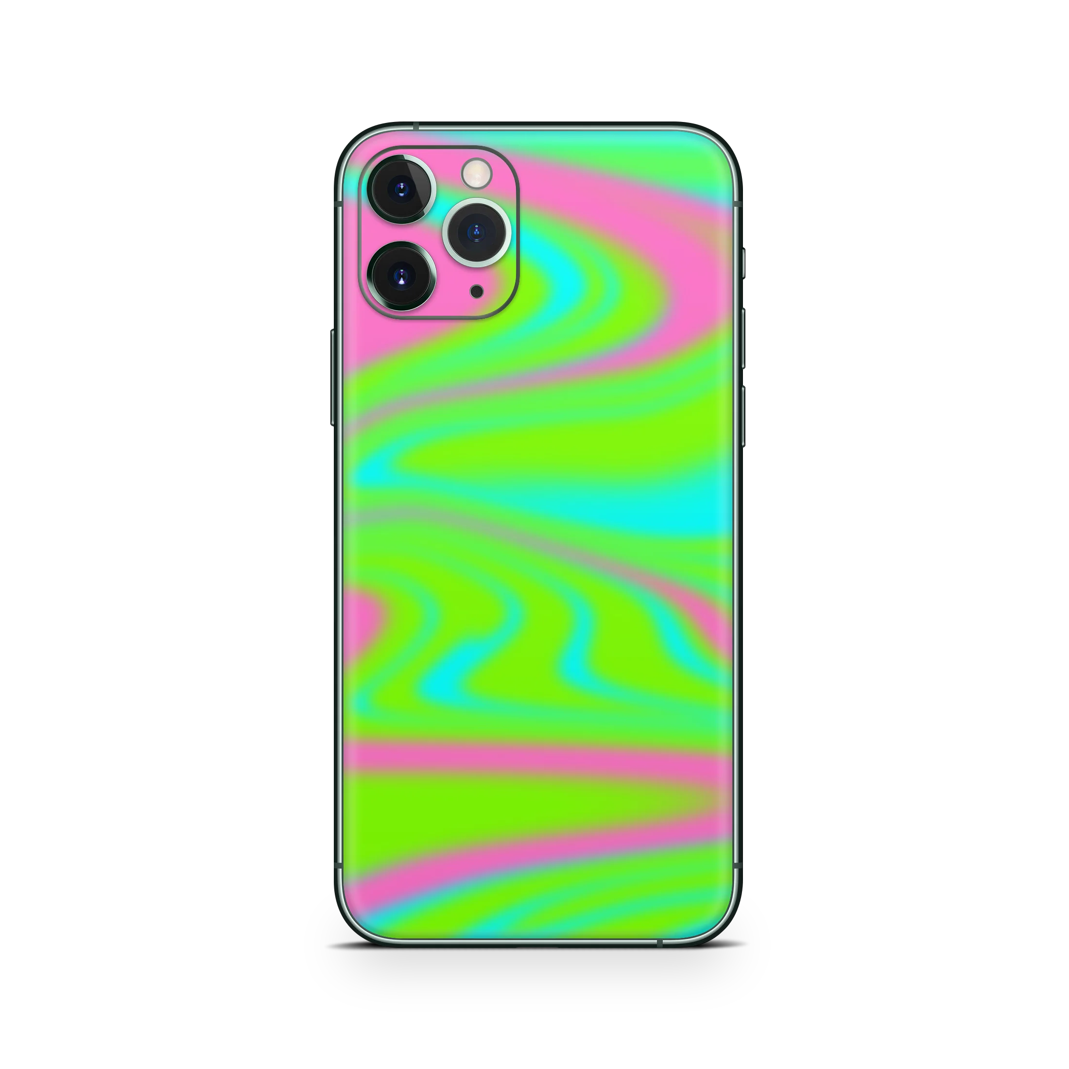 Apple iPhone Skin Acid Trip - Image 20
