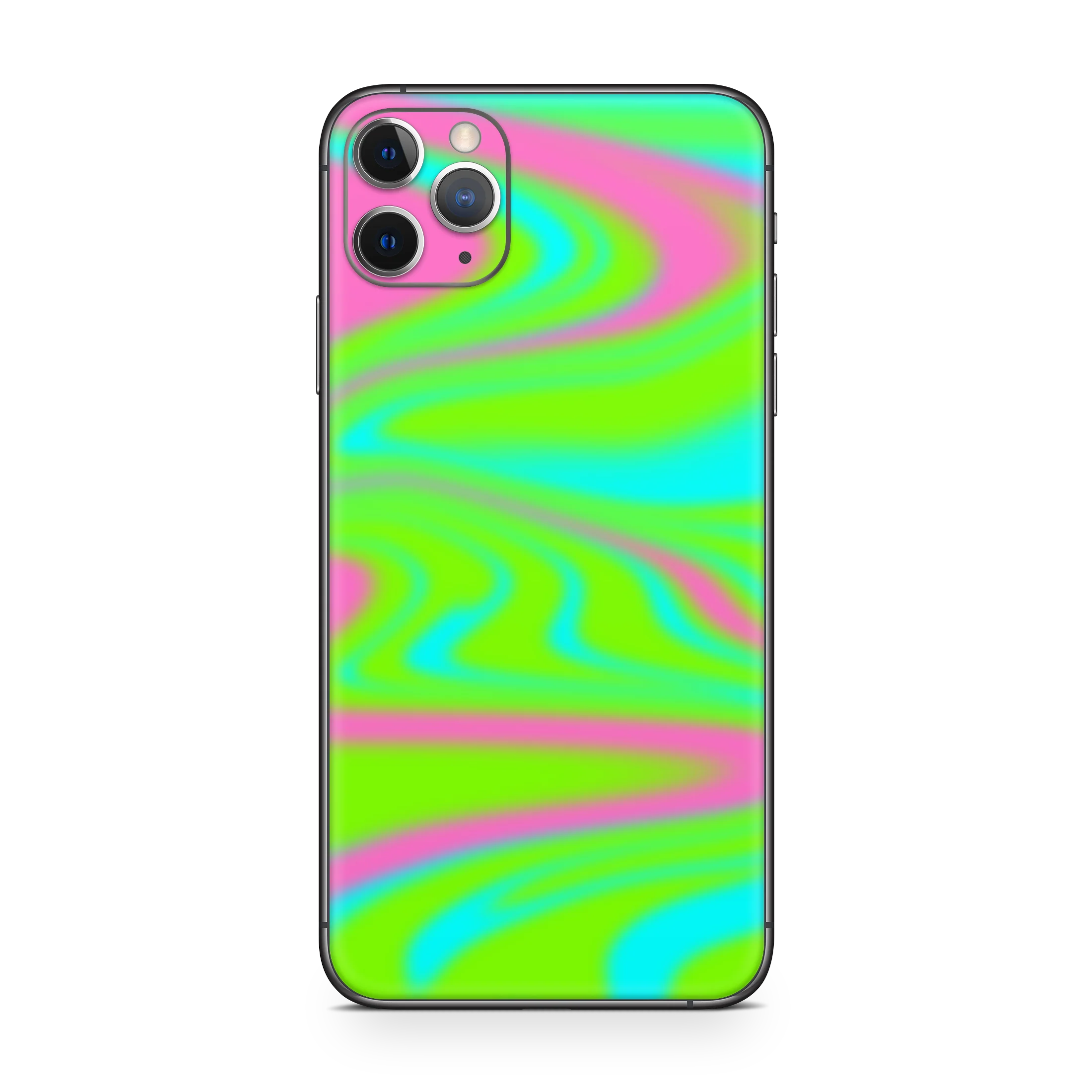 Apple iPhone Skin Acid Trip - Image 21