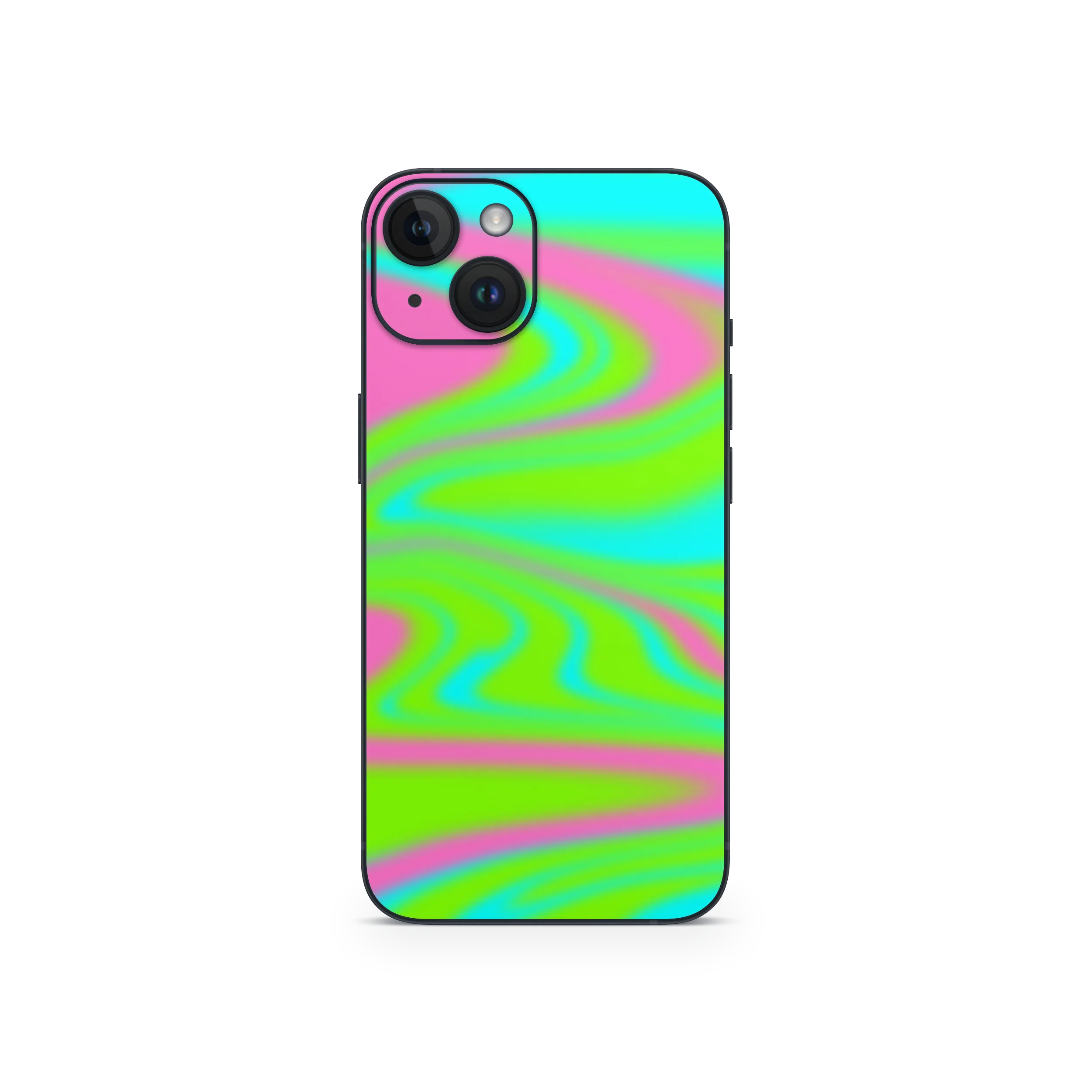 Apple iPhone Skin Acid Trip - Image 7