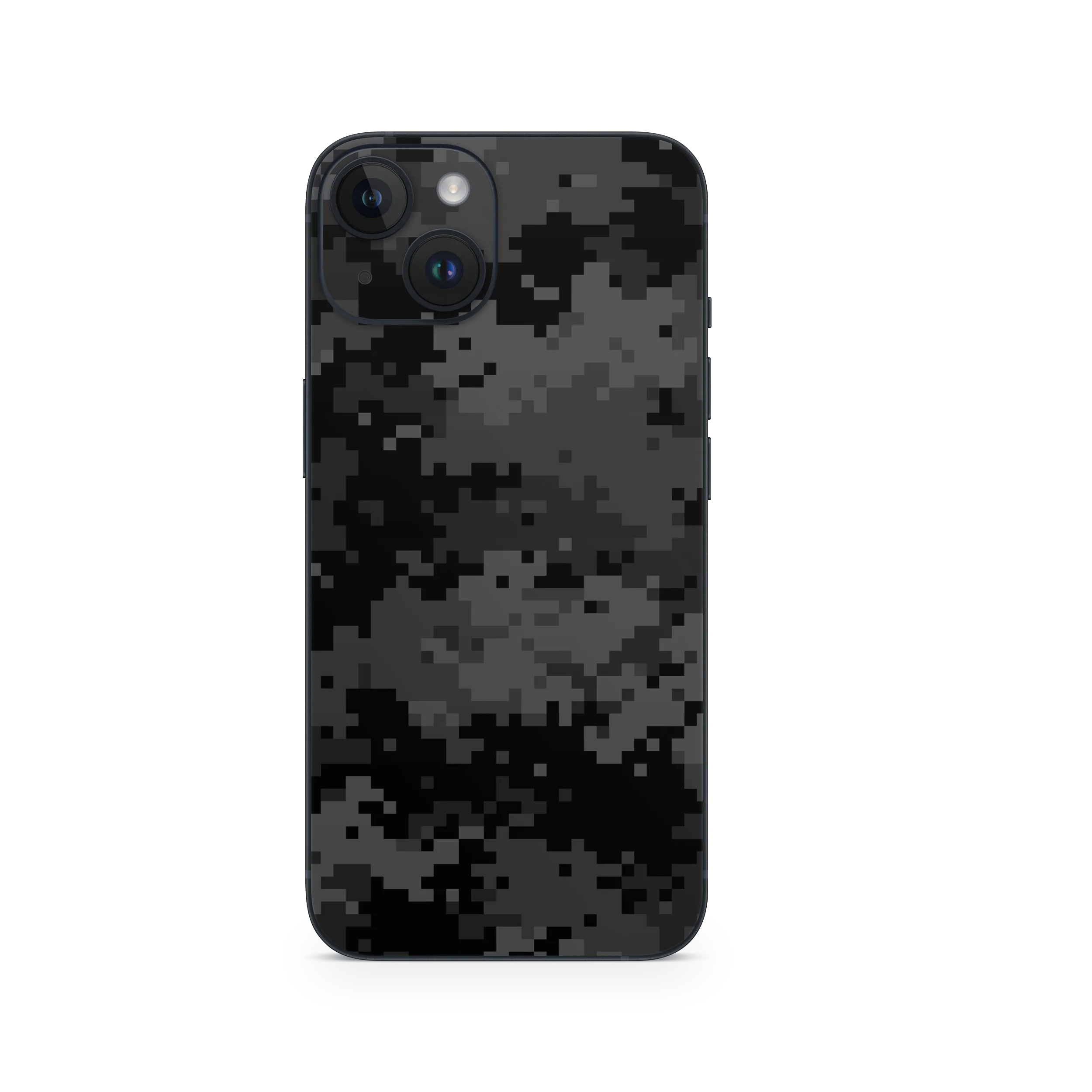 Apple iPhone Ape Digi Camo Skin - Image 10