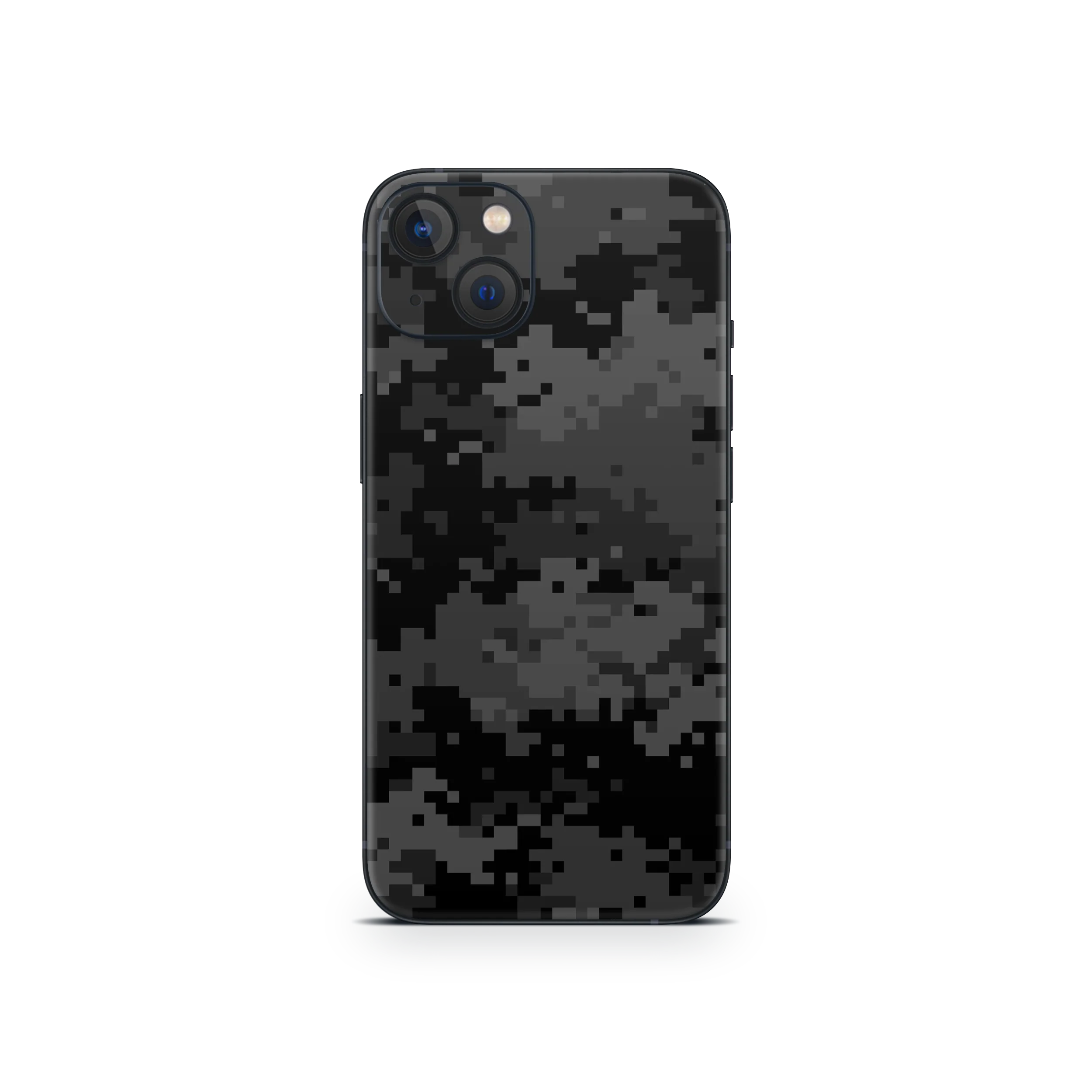 Apple iPhone Ape Digi Camo Skin - Image 11