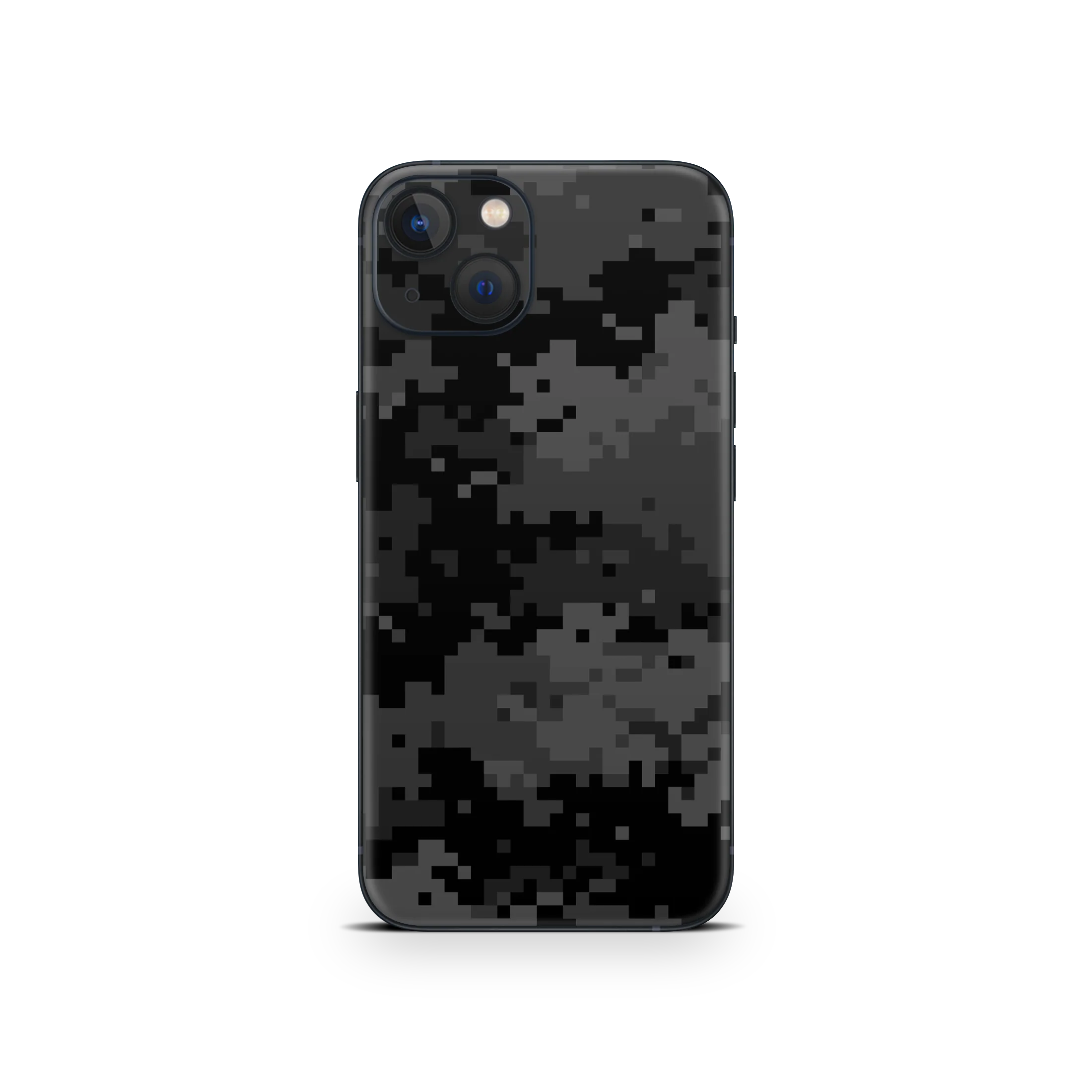 Apple iPhone Ape Digi Camo Skin - Image 14