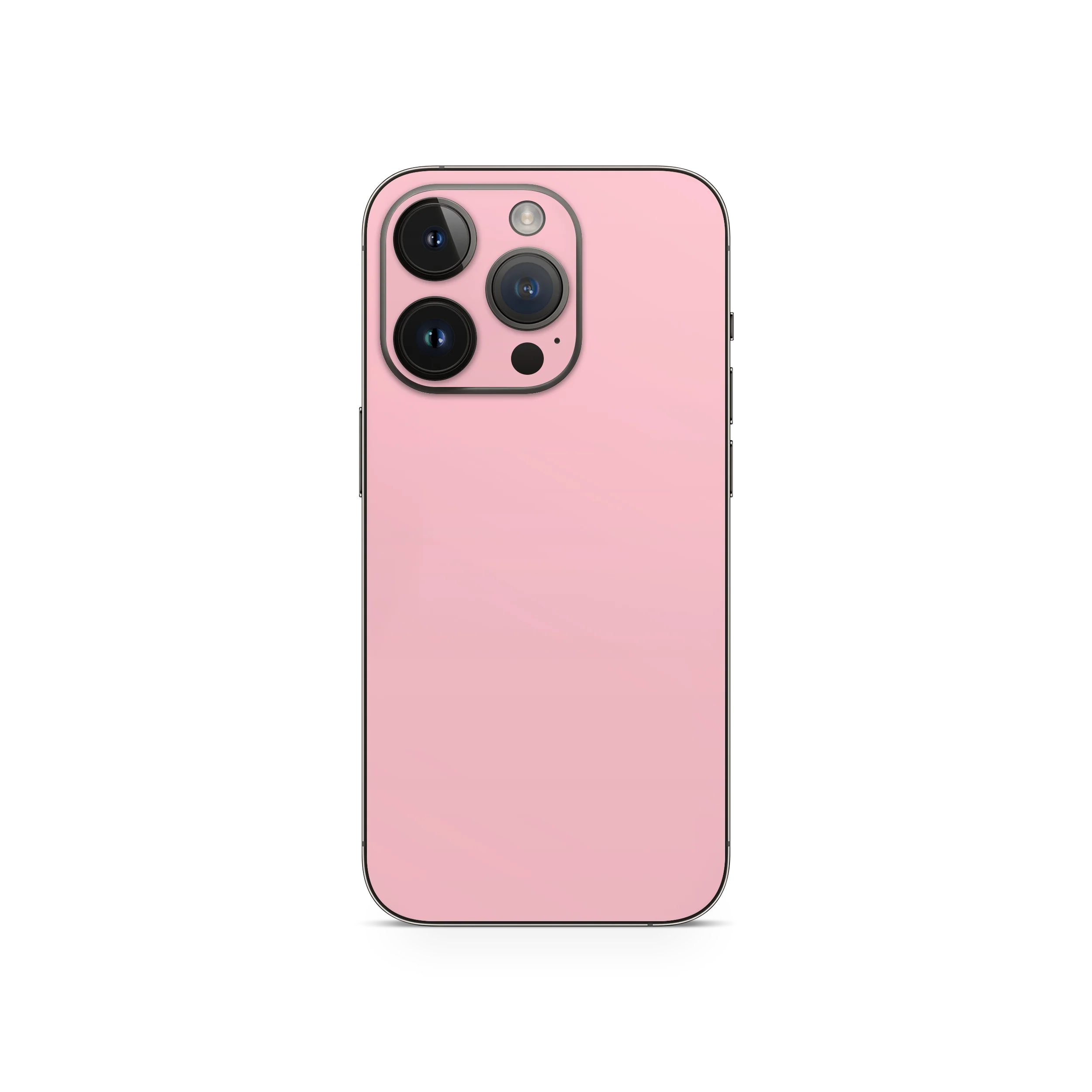 Apple iPhone Blush Pink Skin - Image 10