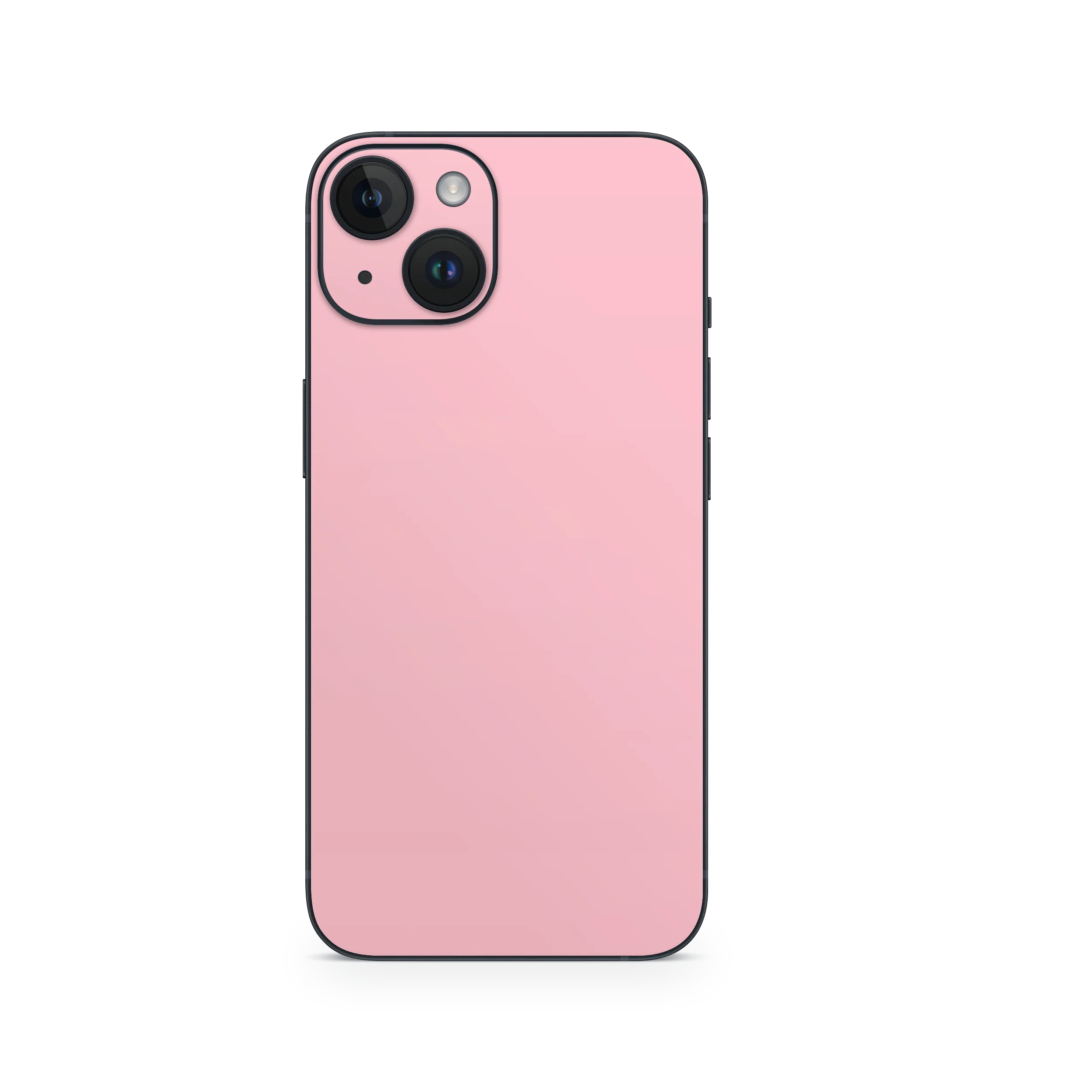 Apple iPhone Blush Pink Skin - Image 12
