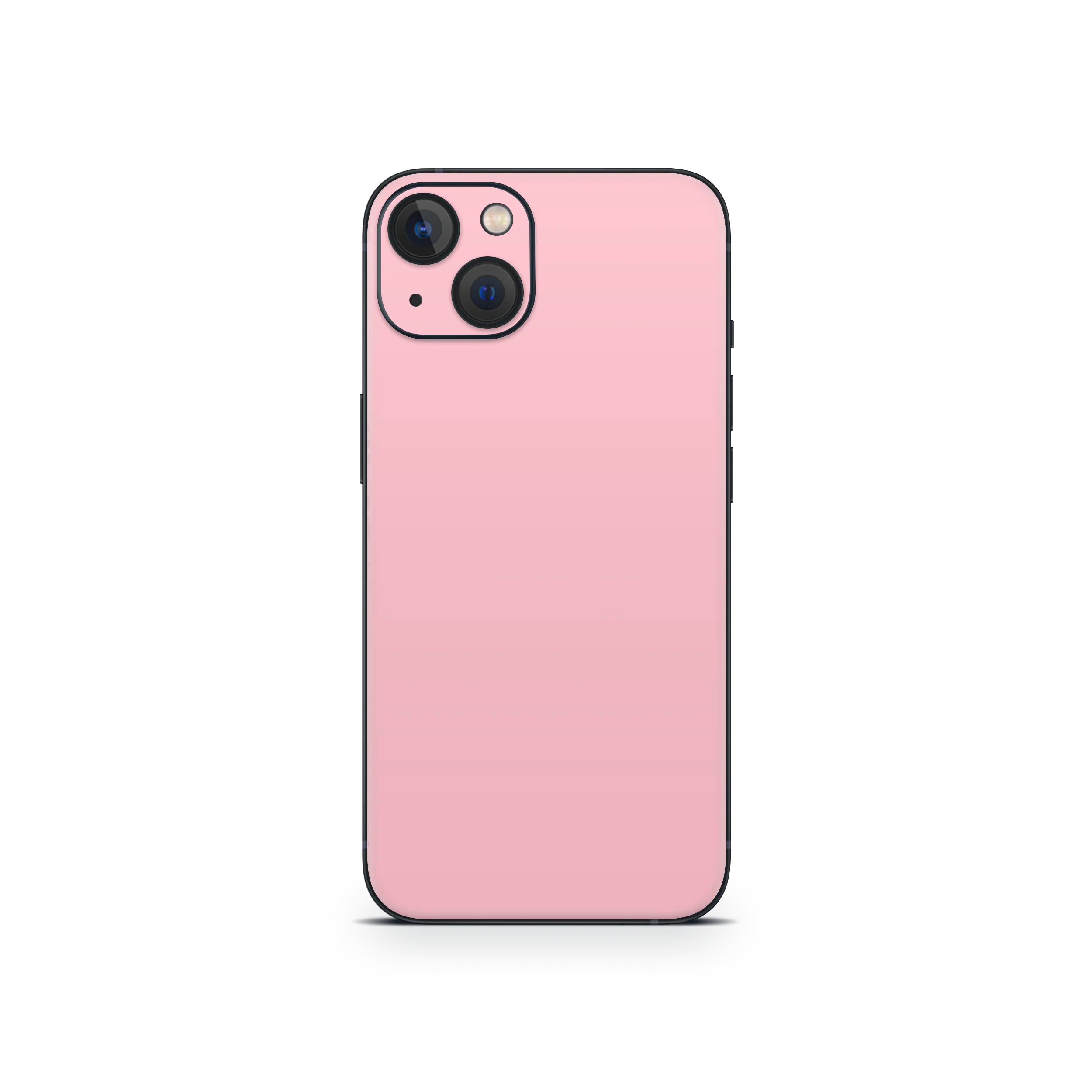 Apple iPhone Blush Pink Skin - Image 13