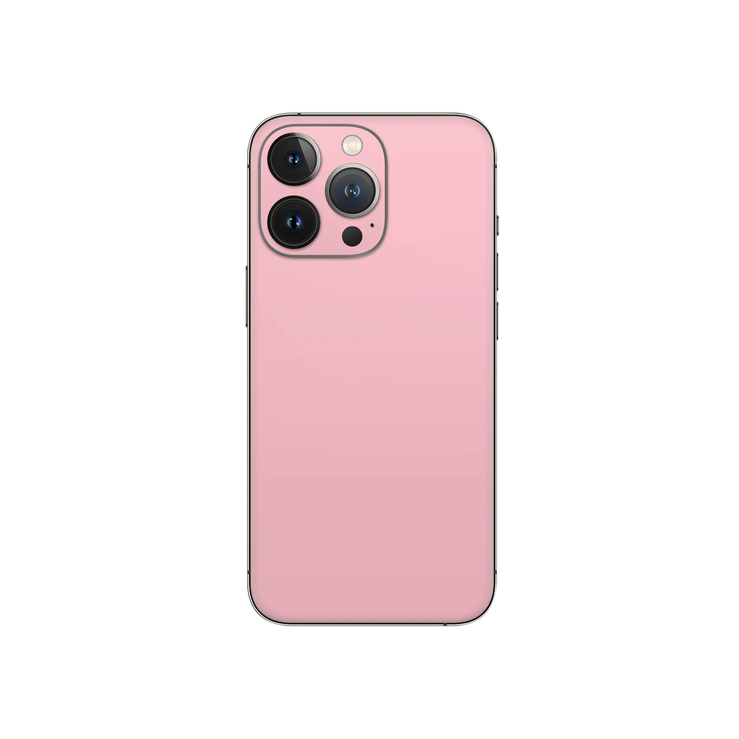 Apple iPhone Blush Pink Skin - Image 14