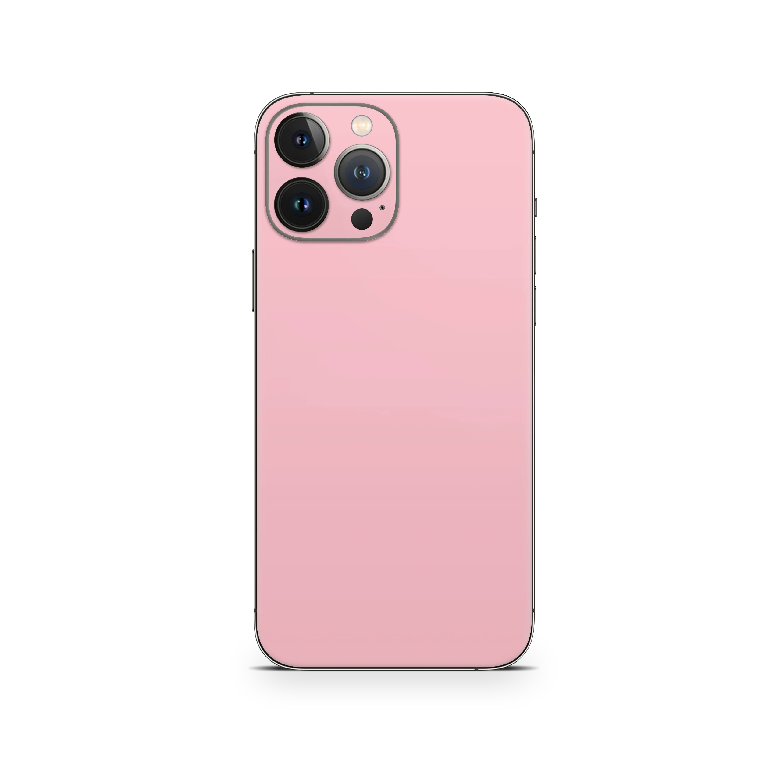 Apple iPhone Blush Pink Skin - Image 15