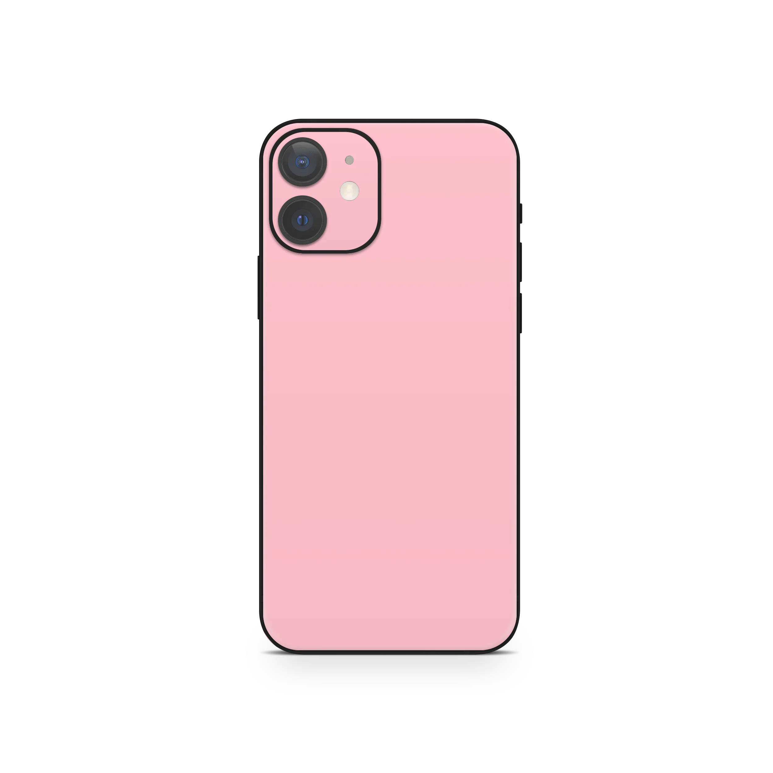 Apple iPhone Blush Pink Skin - Image 16