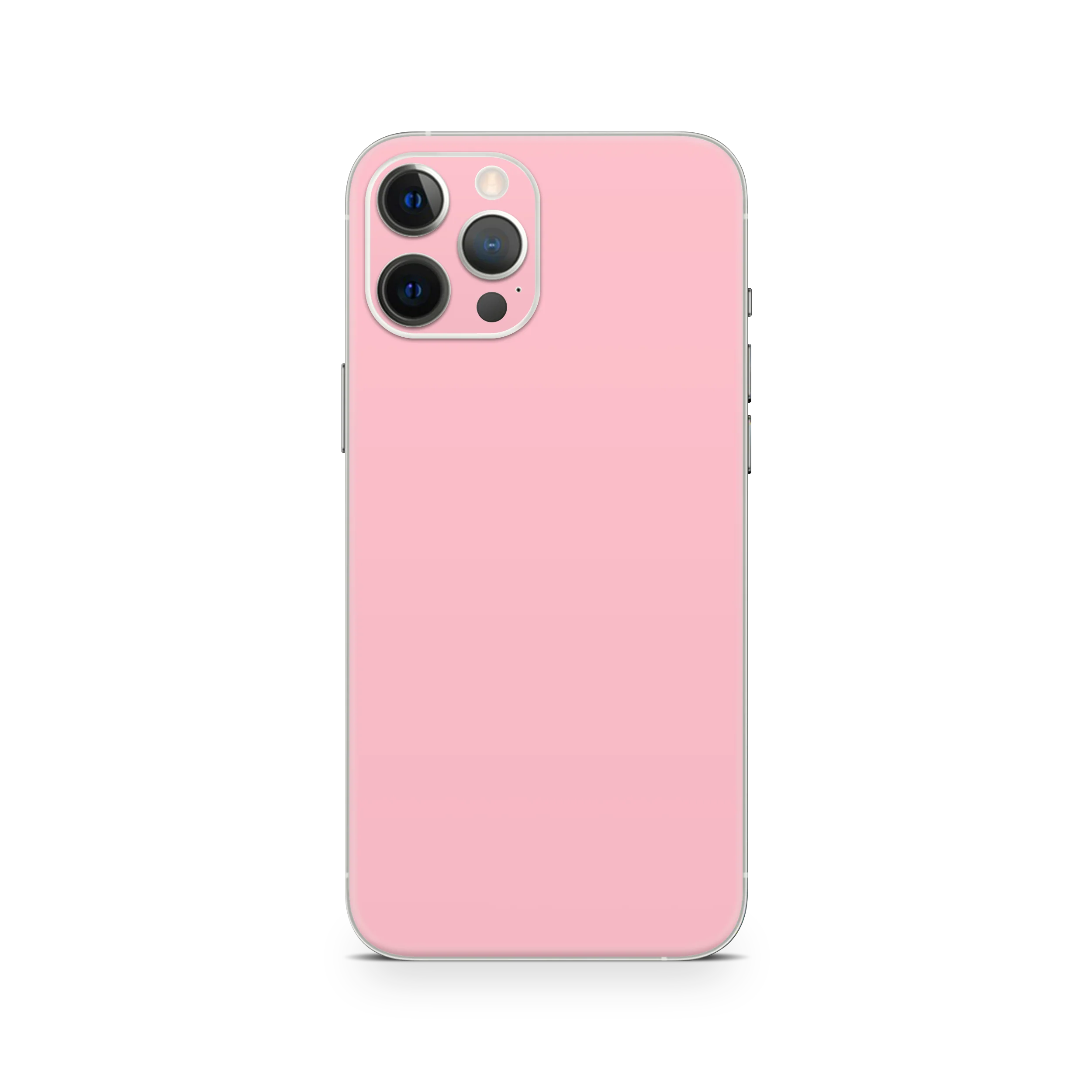 Apple iPhone Blush Pink Skin - Image 18