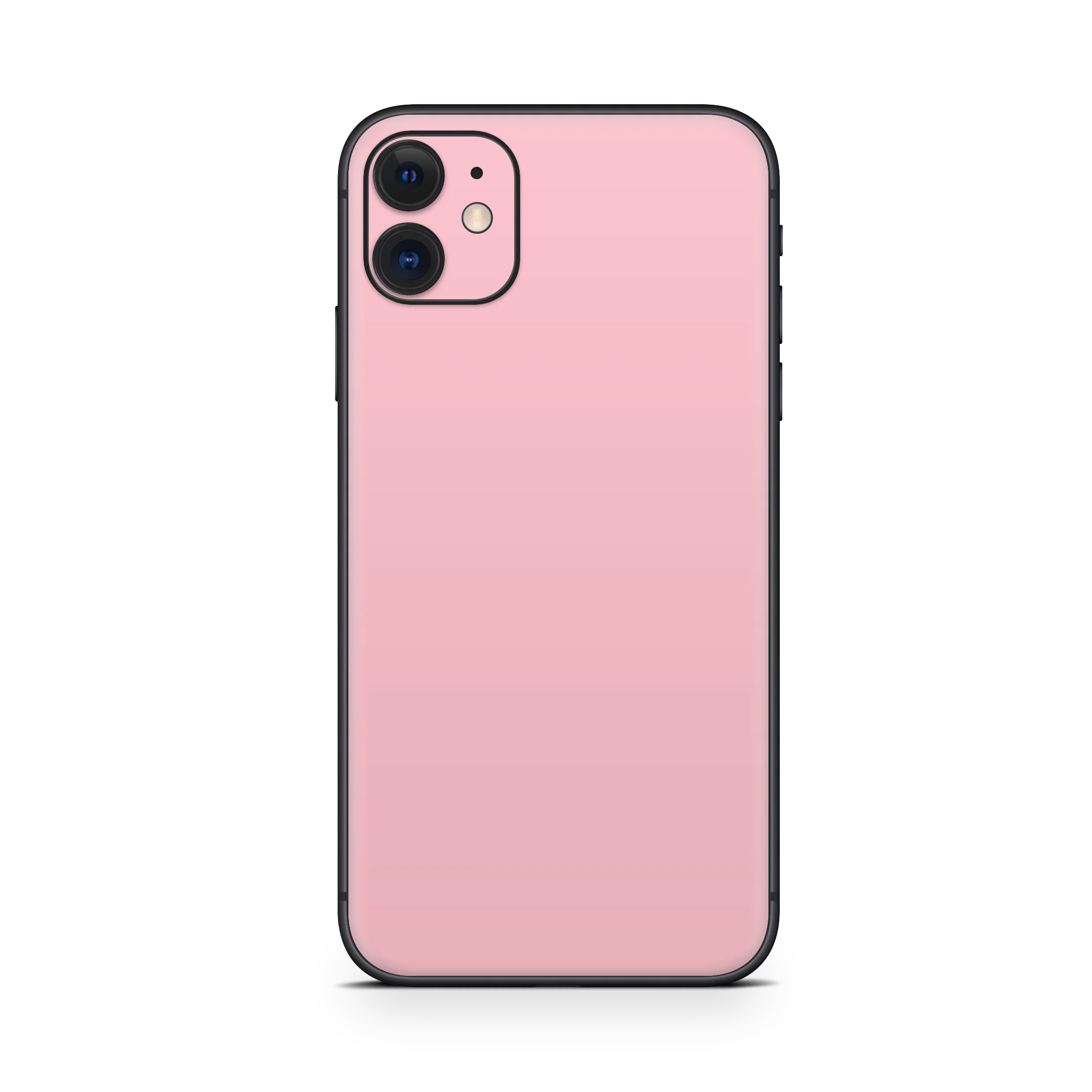 Apple iPhone Blush Pink Skin - Image 19