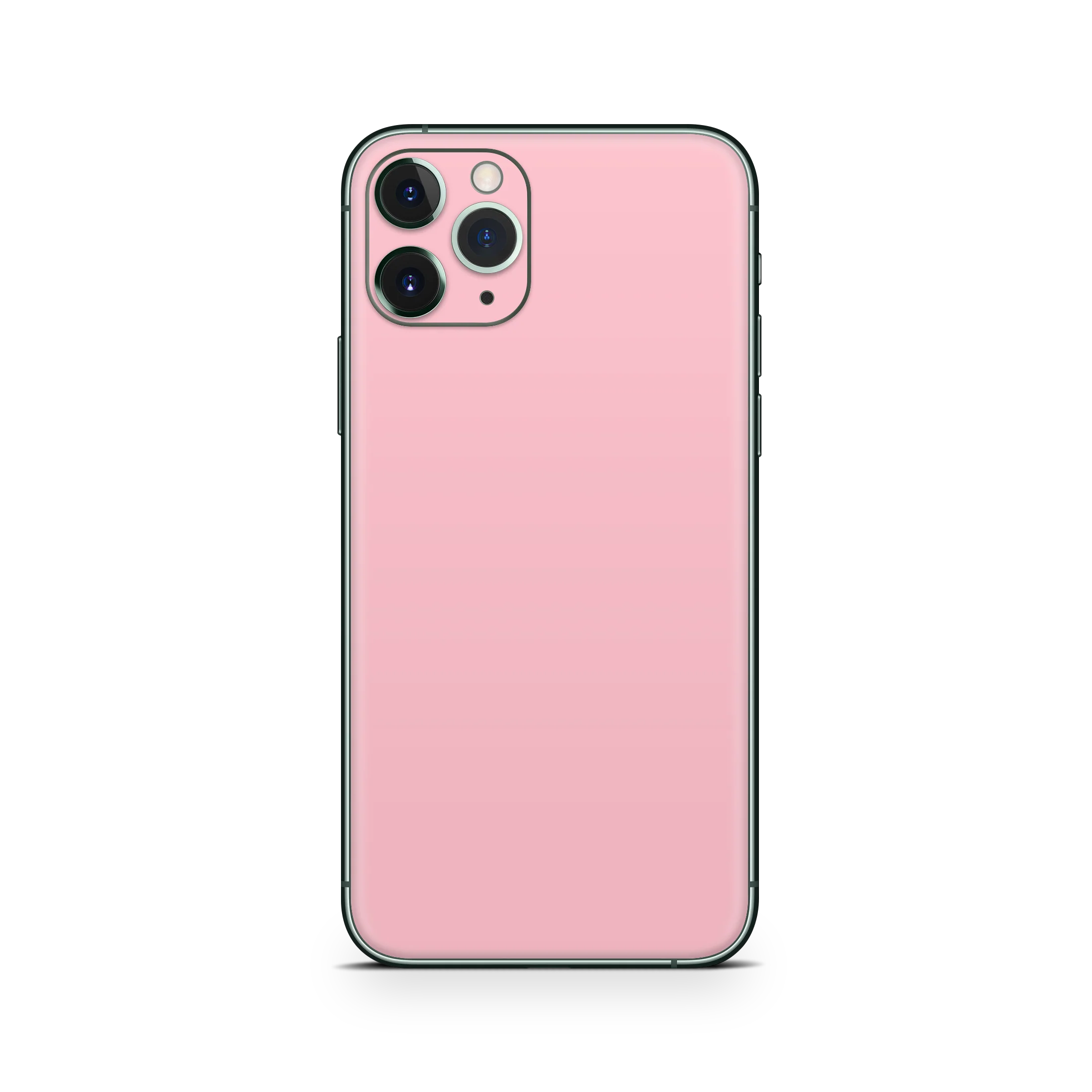 Apple iPhone Blush Pink Skin - Image 20