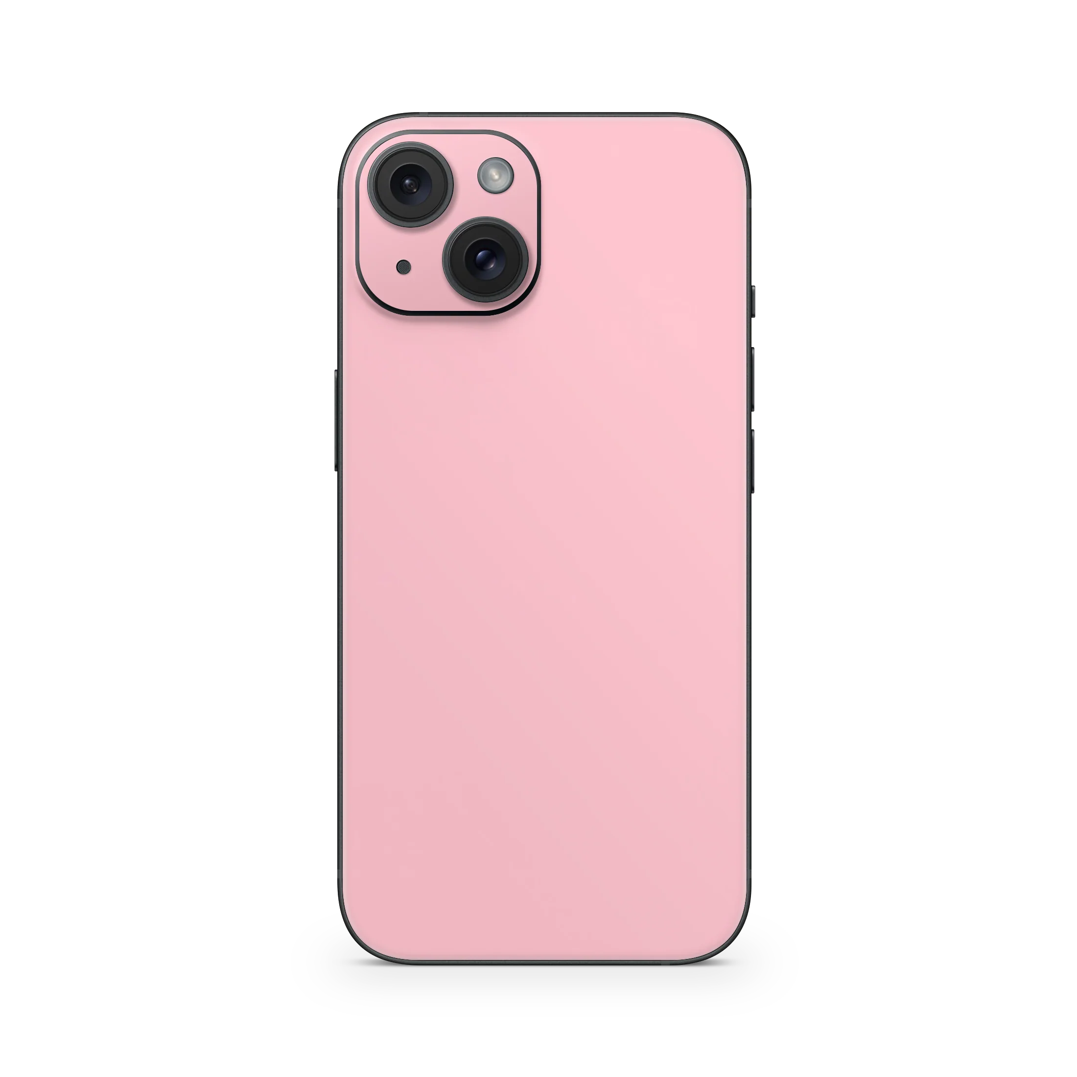 Apple iPhone Blush Pink Skin - Image 5