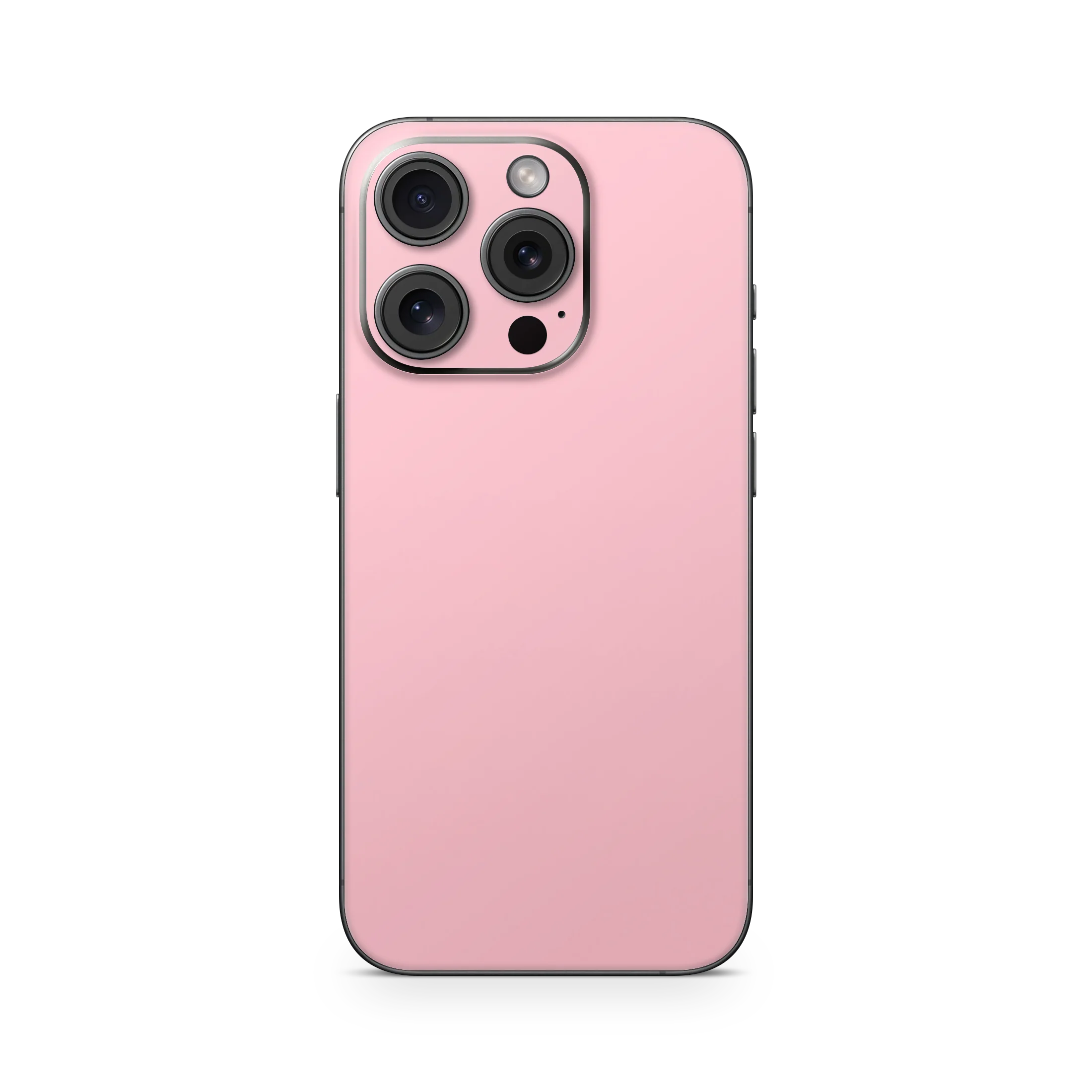 Apple iPhone Blush Pink Skin - Image 6