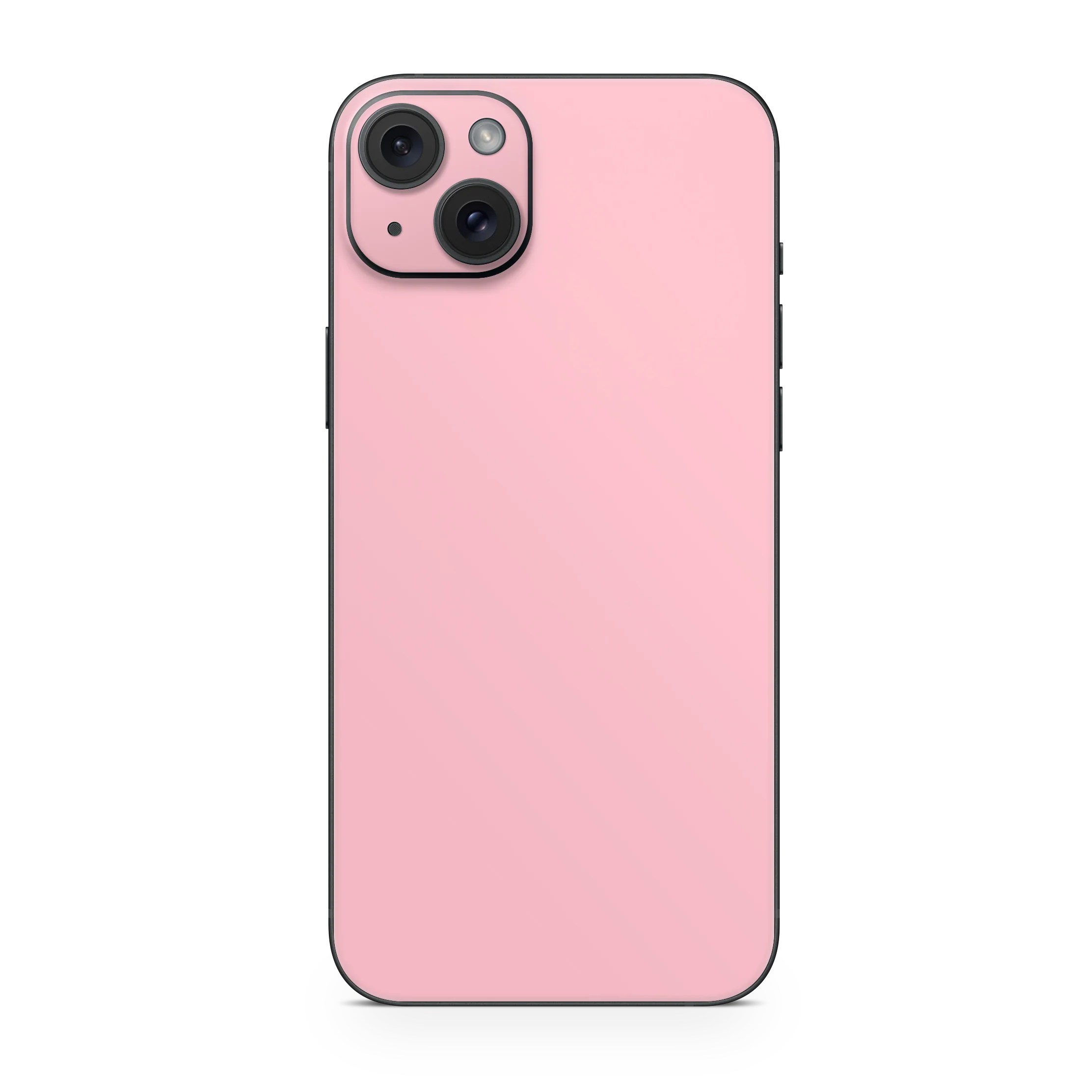 Apple iPhone Blush Pink Skin - Image 8