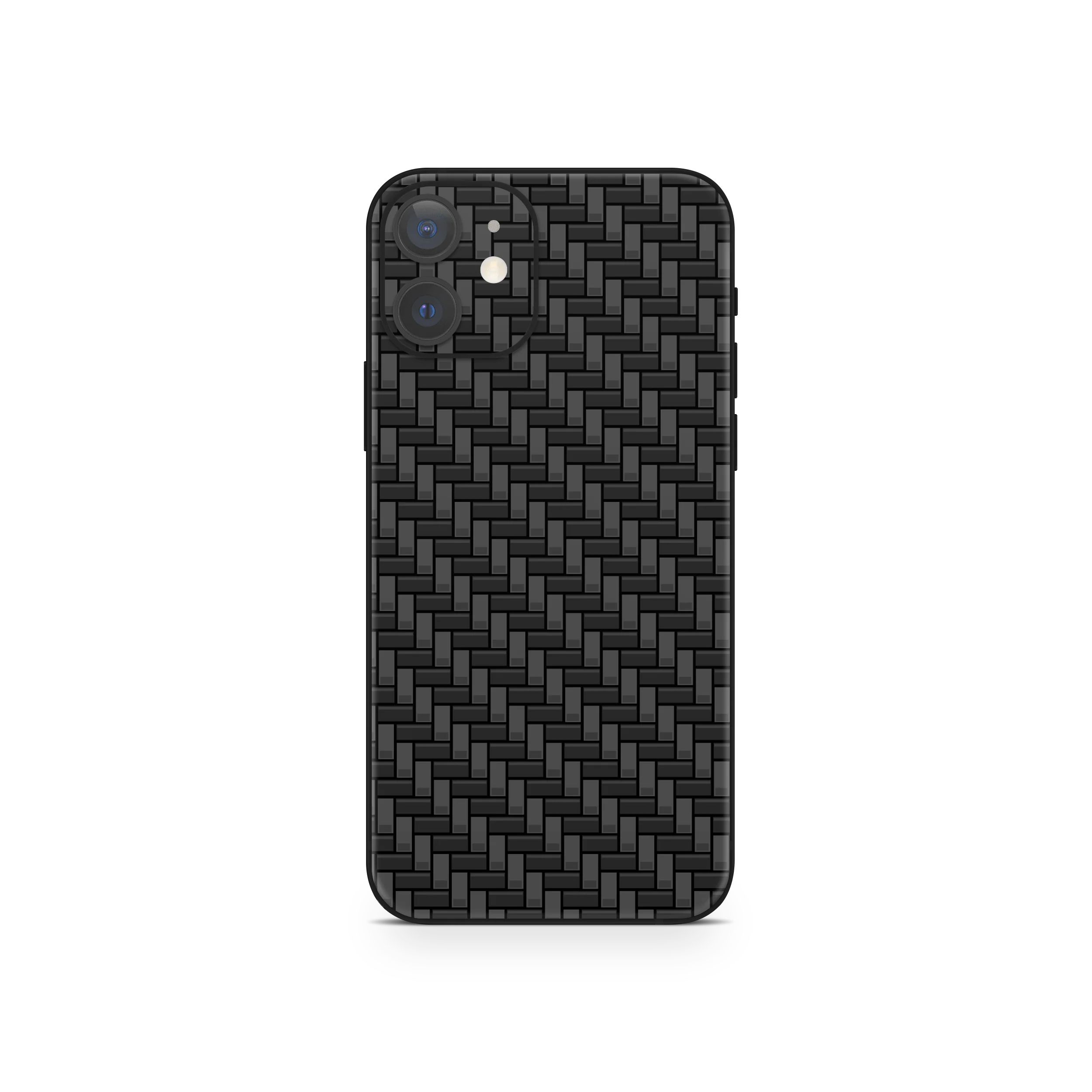Apple iPhone Carbon Fiber Skin - Image 15