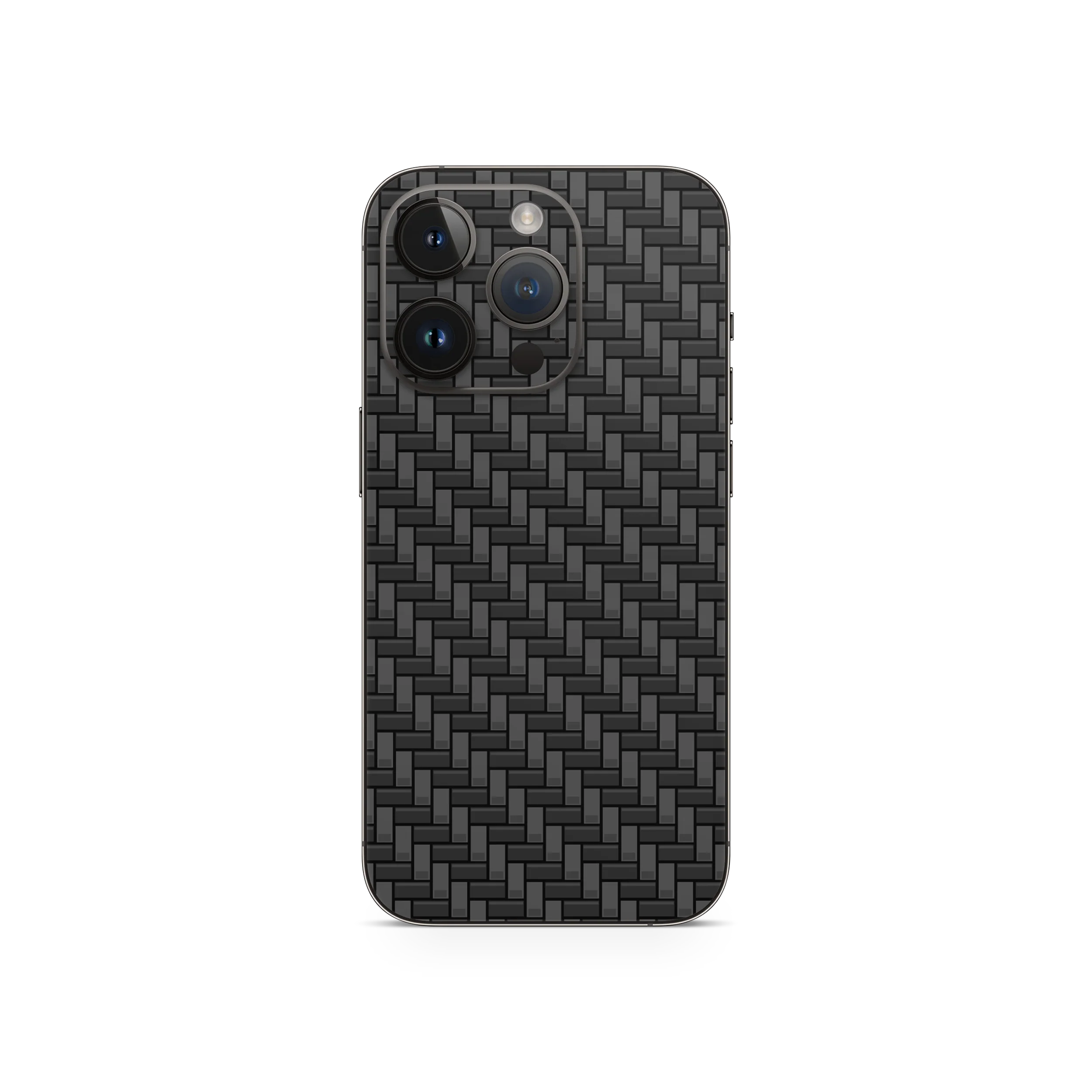 Apple iPhone Carbon Fiber Skin - Image 8
