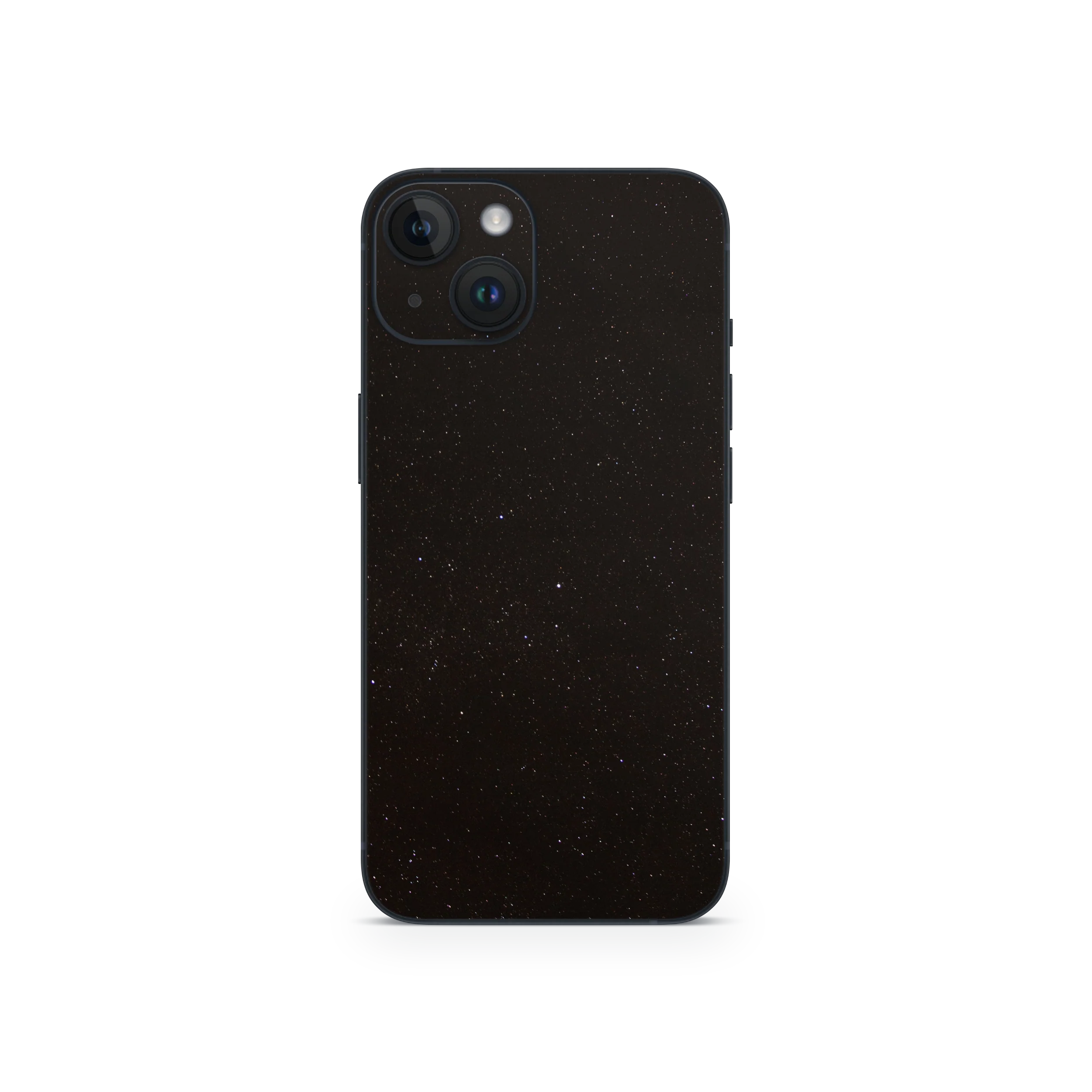 Apple iPhone Deep Space Skin