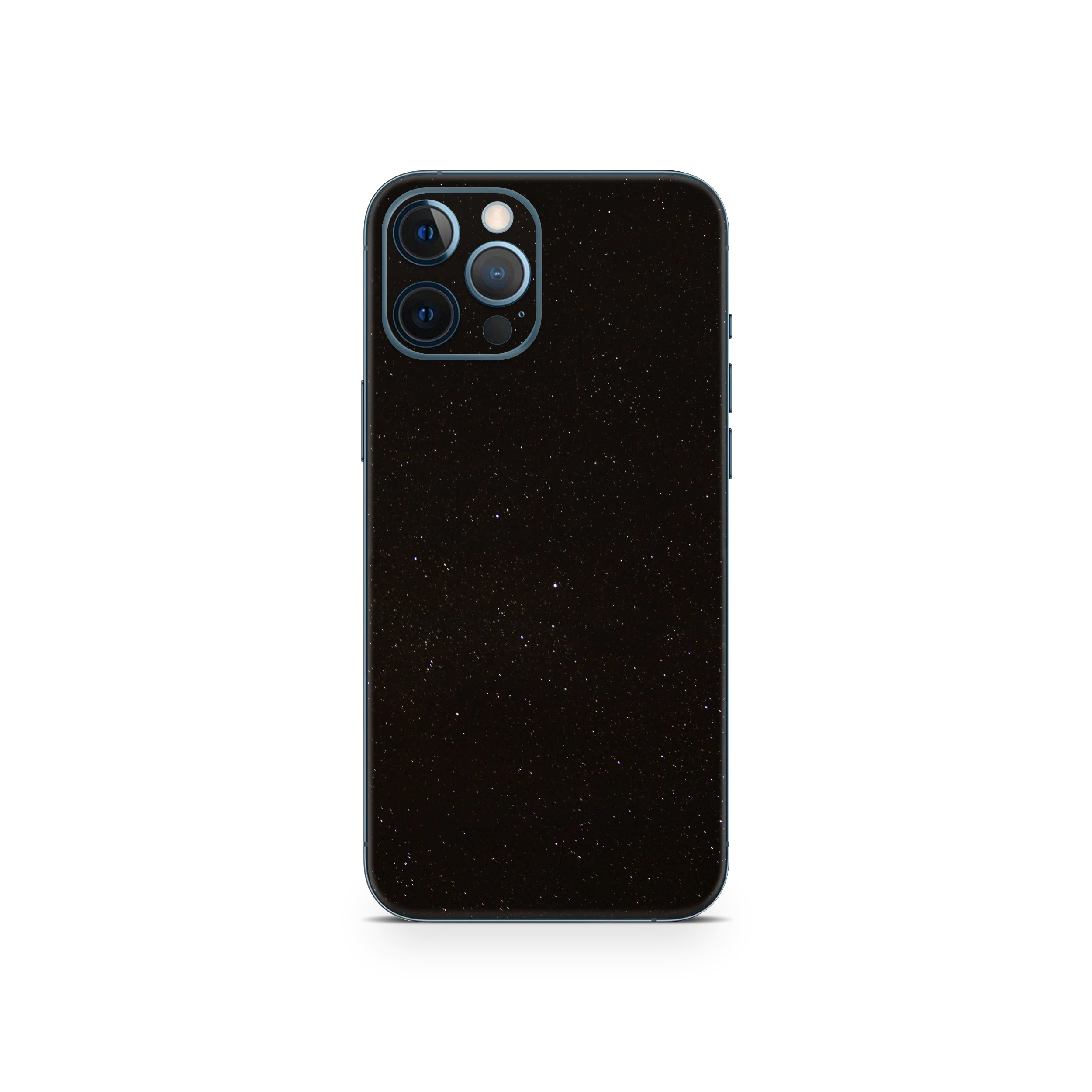 Apple iPhone Deep Space Skin - Image 16