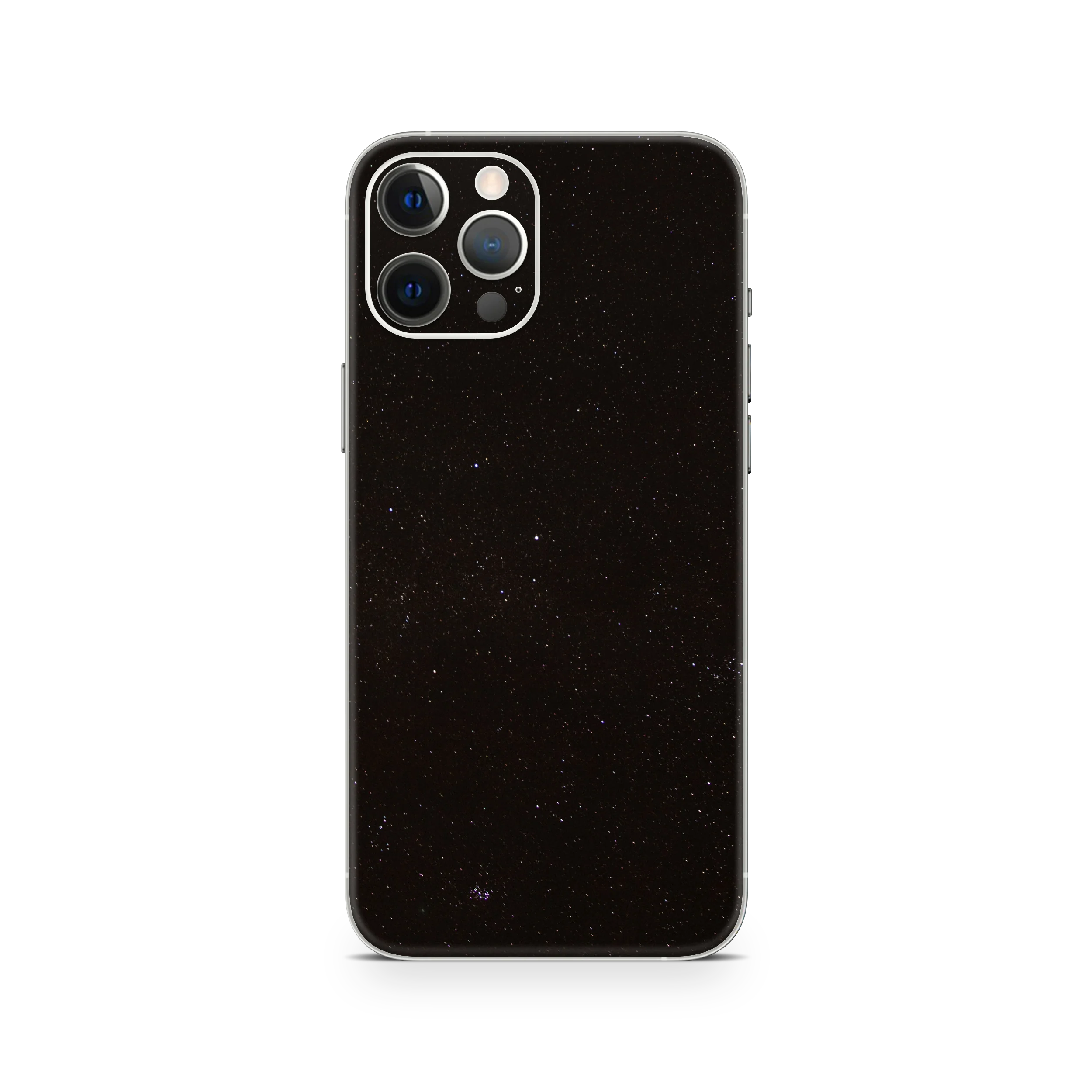Apple iPhone Deep Space Skin - Image 17