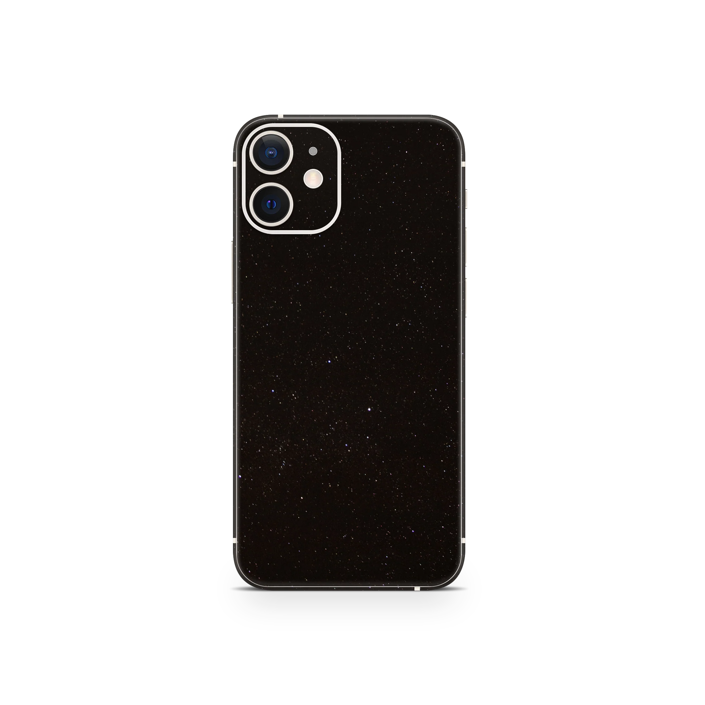 Apple iPhone Deep Space Skin - Image 18