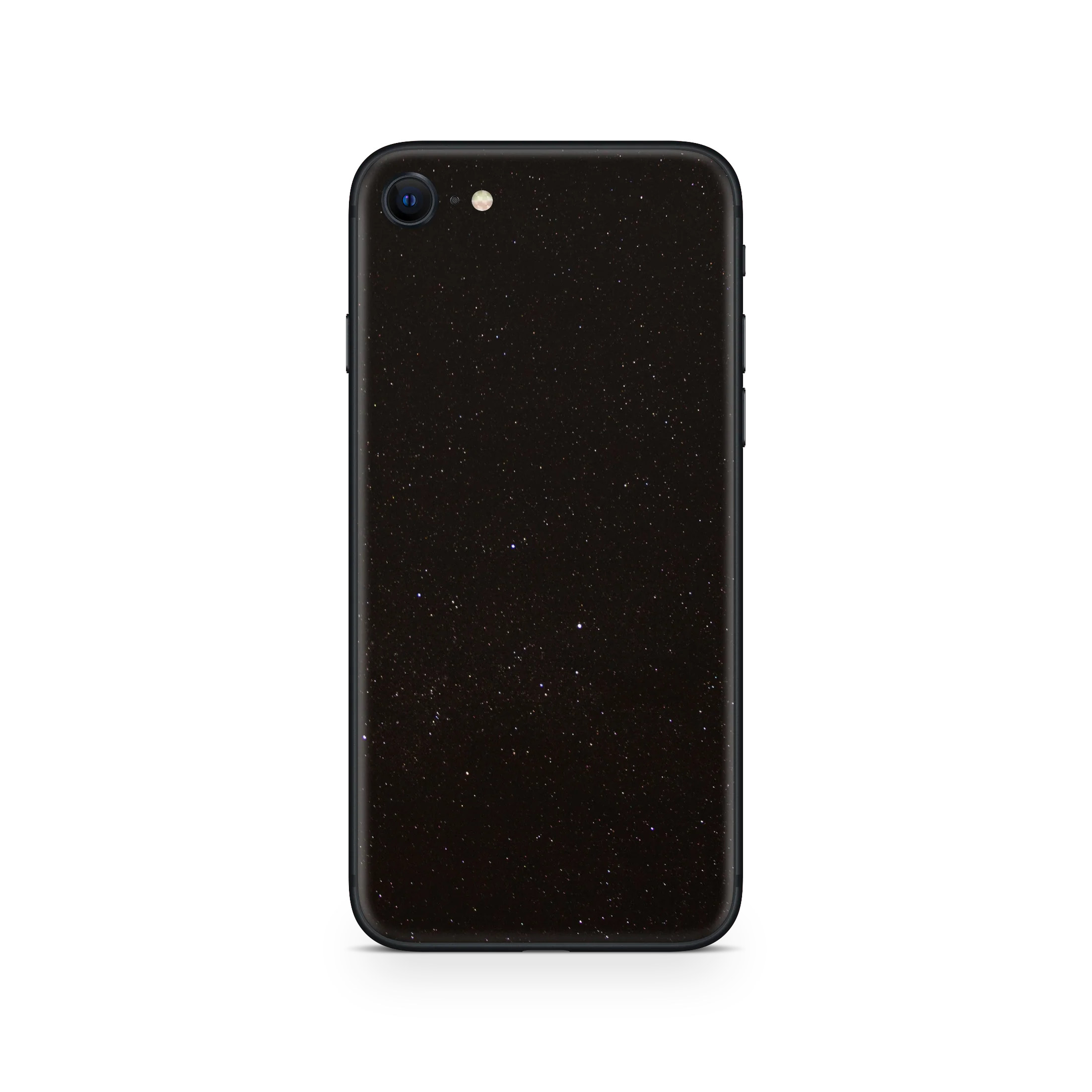 Apple iPhone Deep Space Skin - Image 2