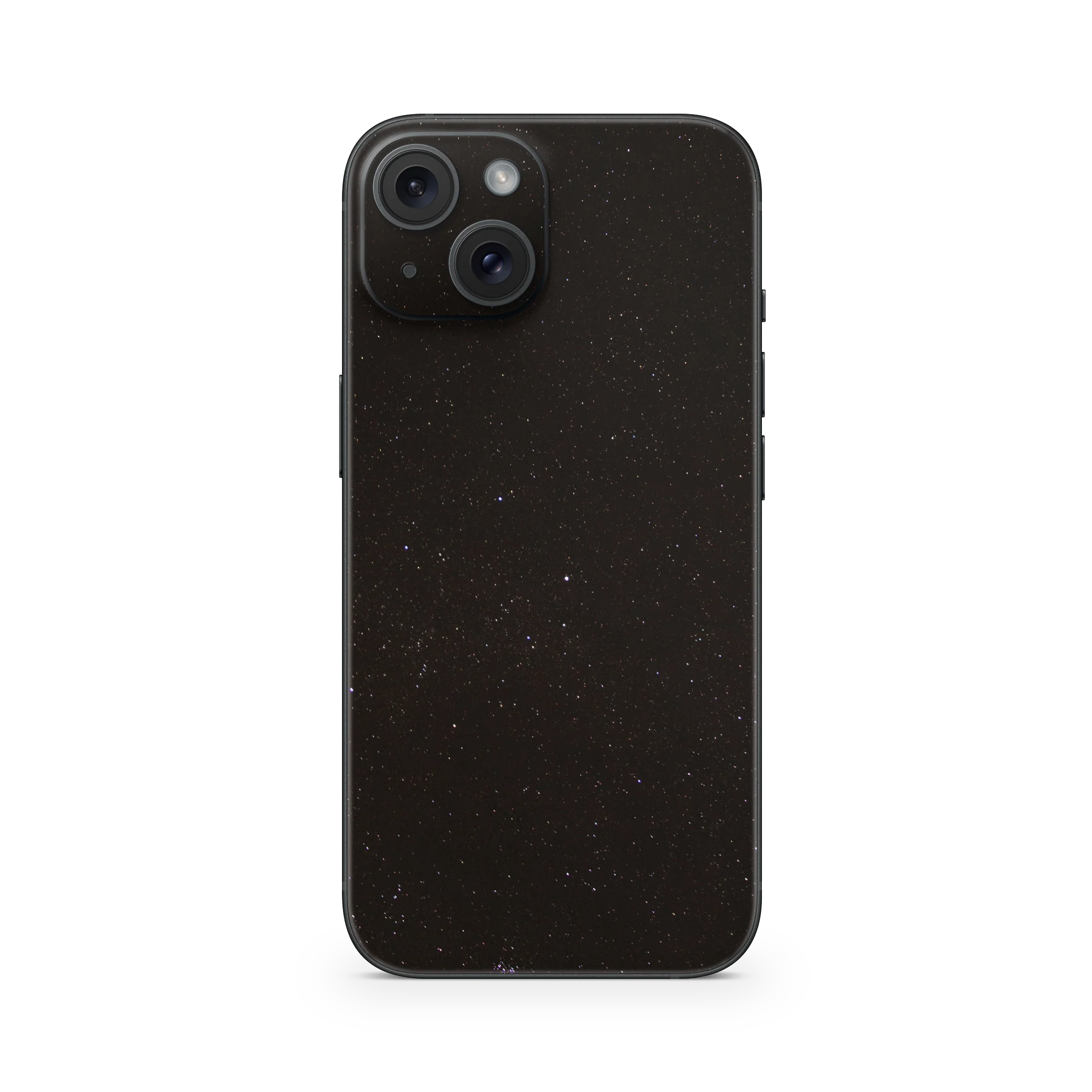Apple iPhone Deep Space Skin - Image 3