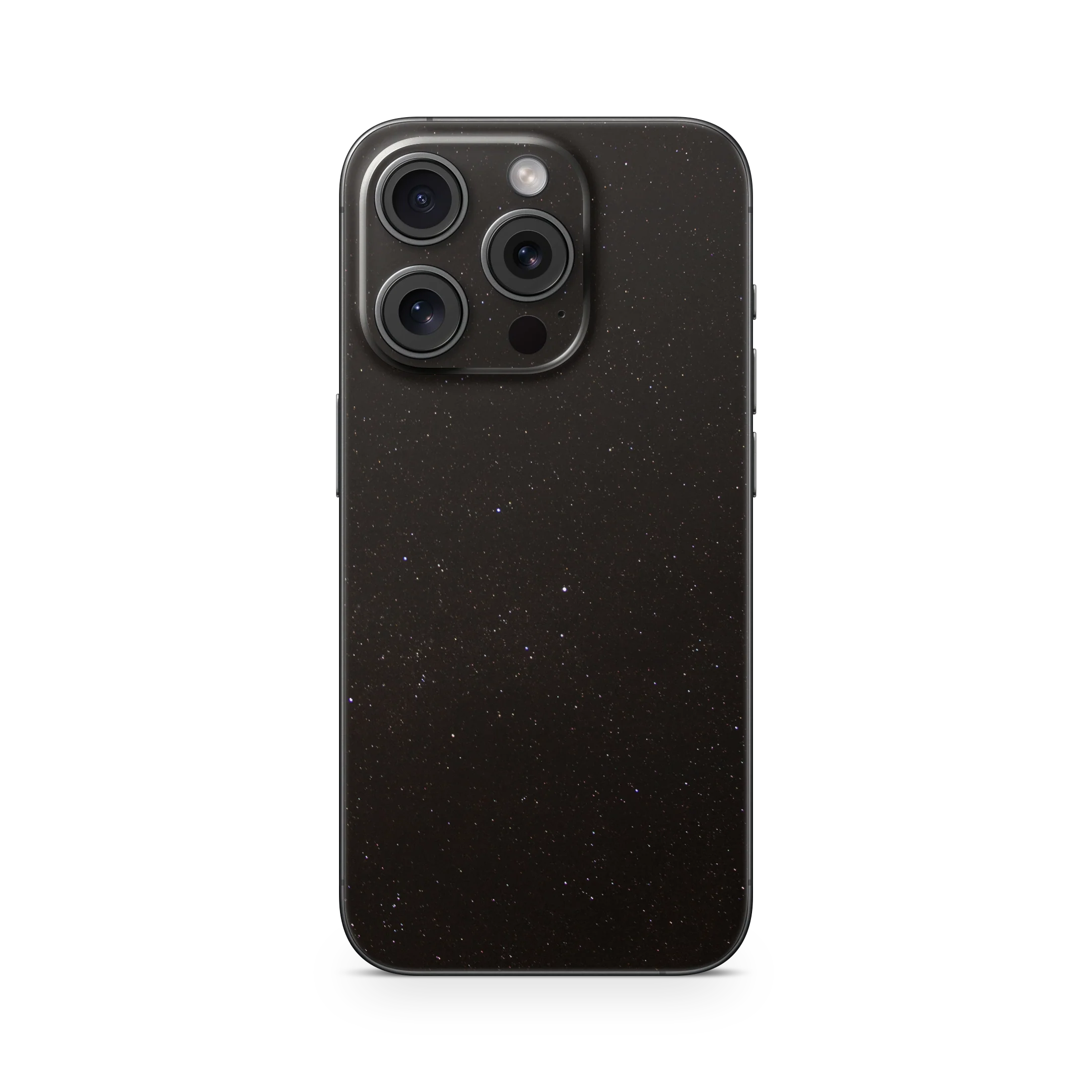 Apple iPhone Deep Space Skin - Image 4