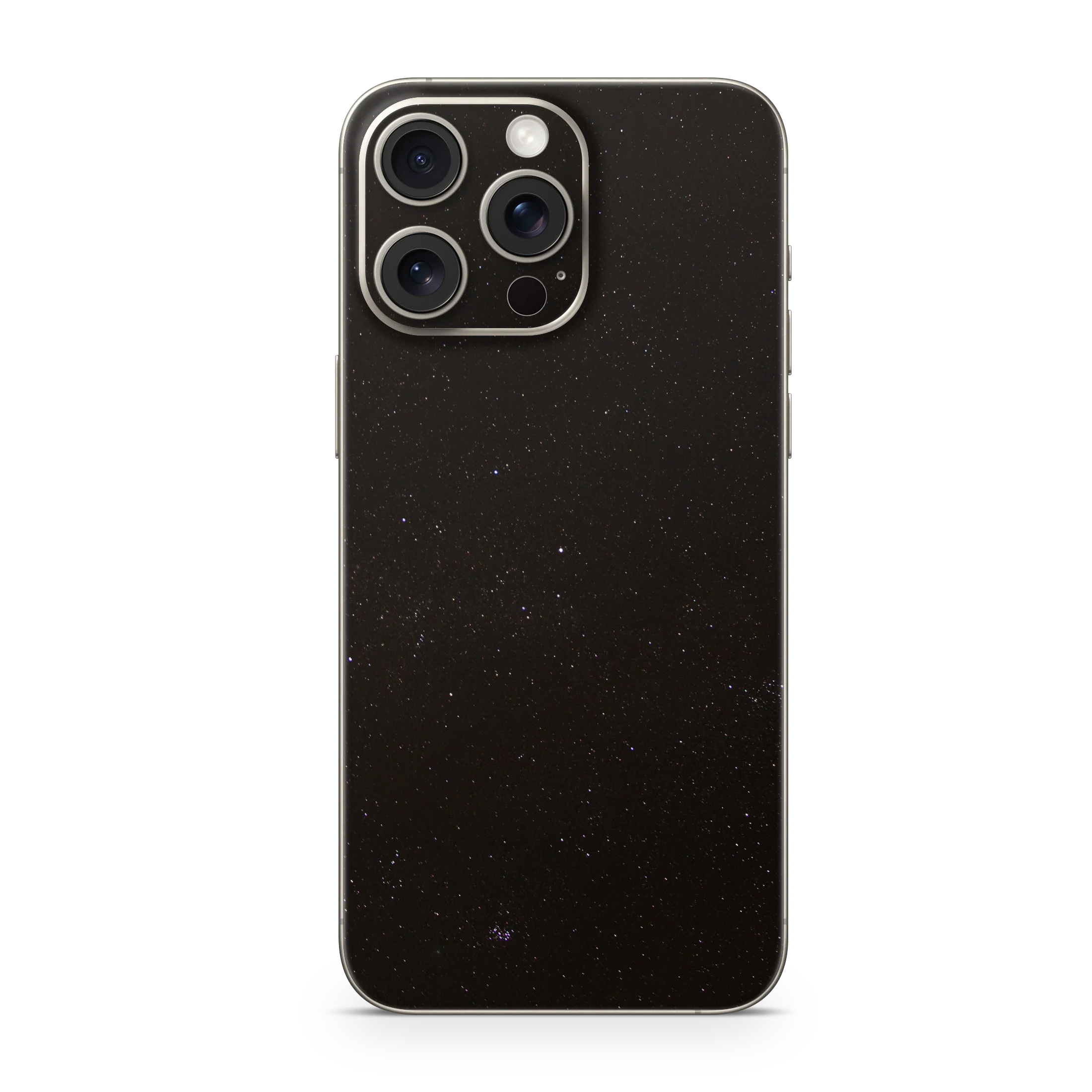 Apple iPhone Deep Space Skin - Image 5