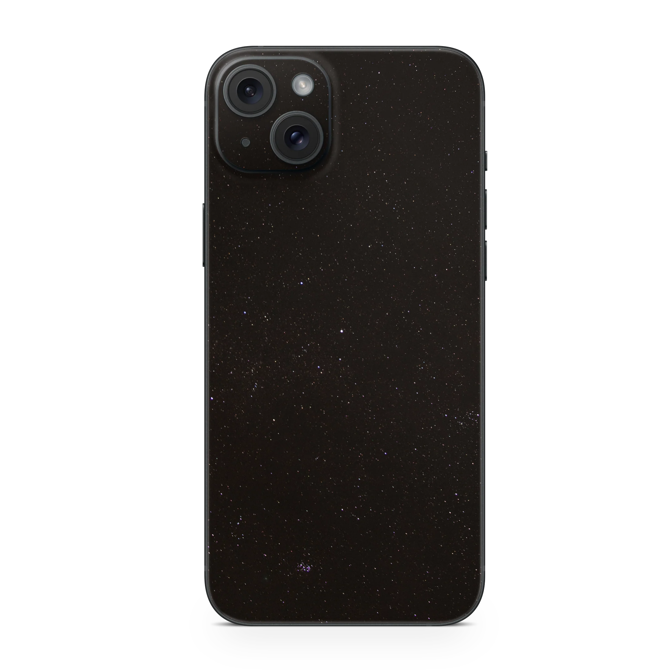Apple iPhone Deep Space Skin - Image 6
