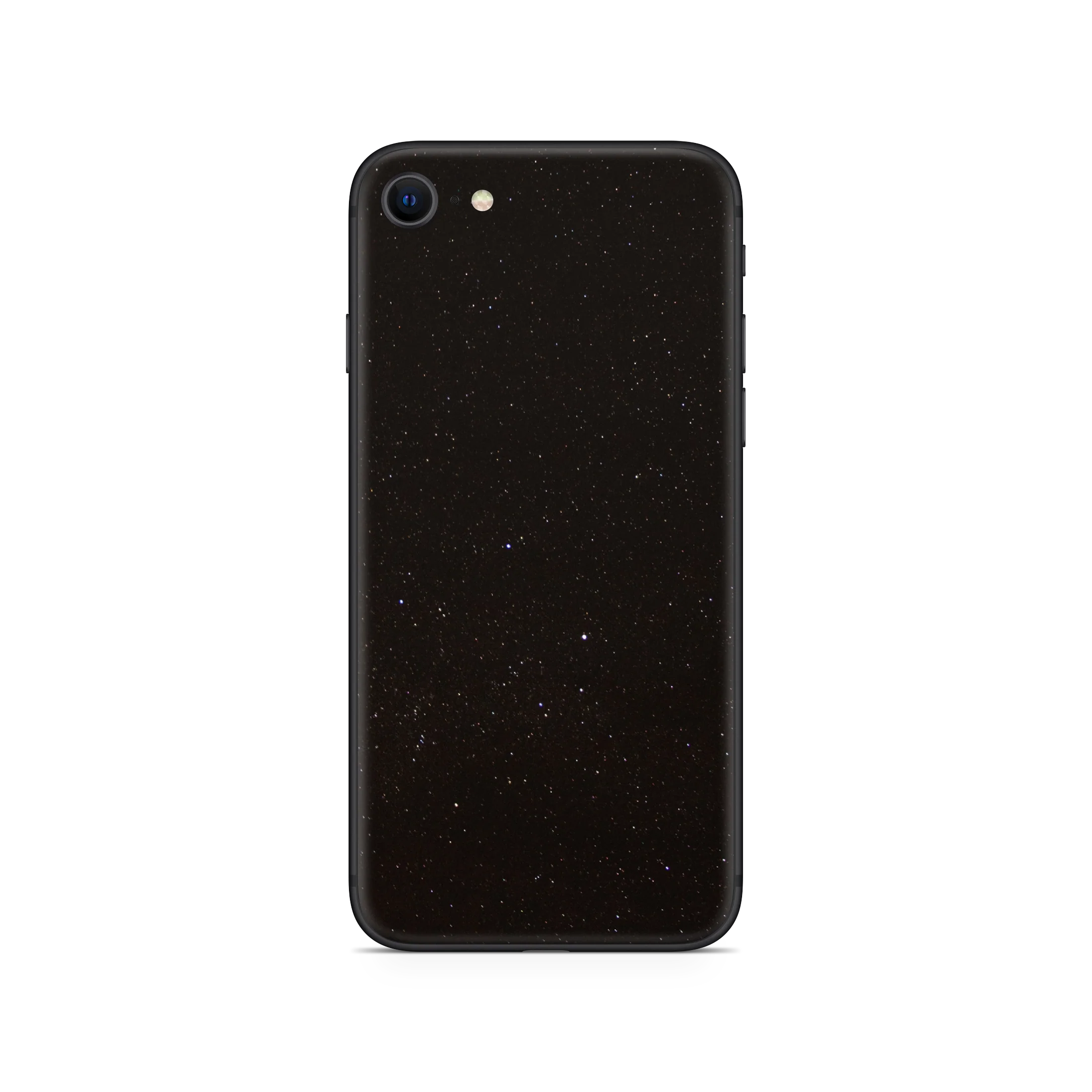 Apple iPhone Deep Space Skin - Image 7