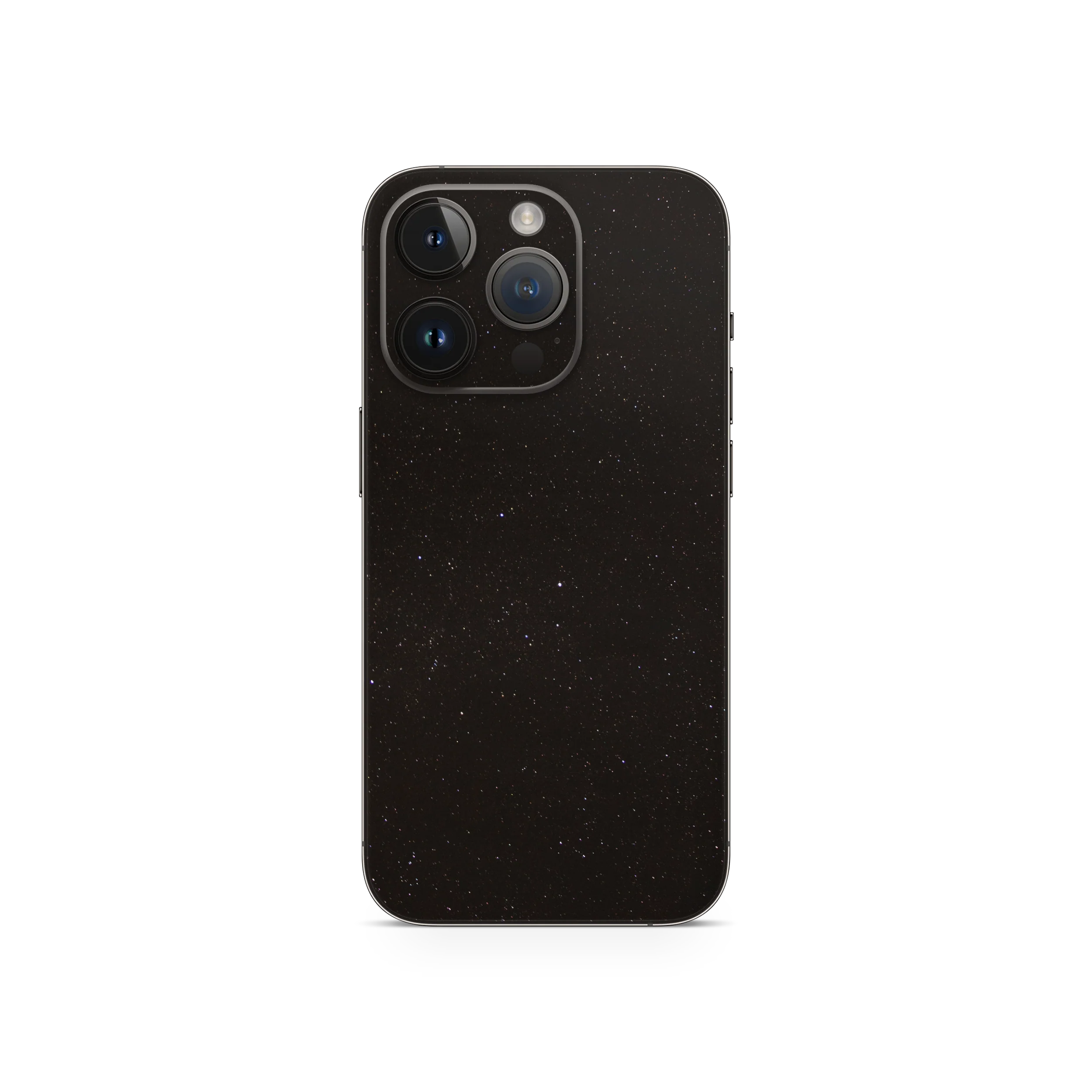 Apple iPhone Deep Space Skin - Image 8
