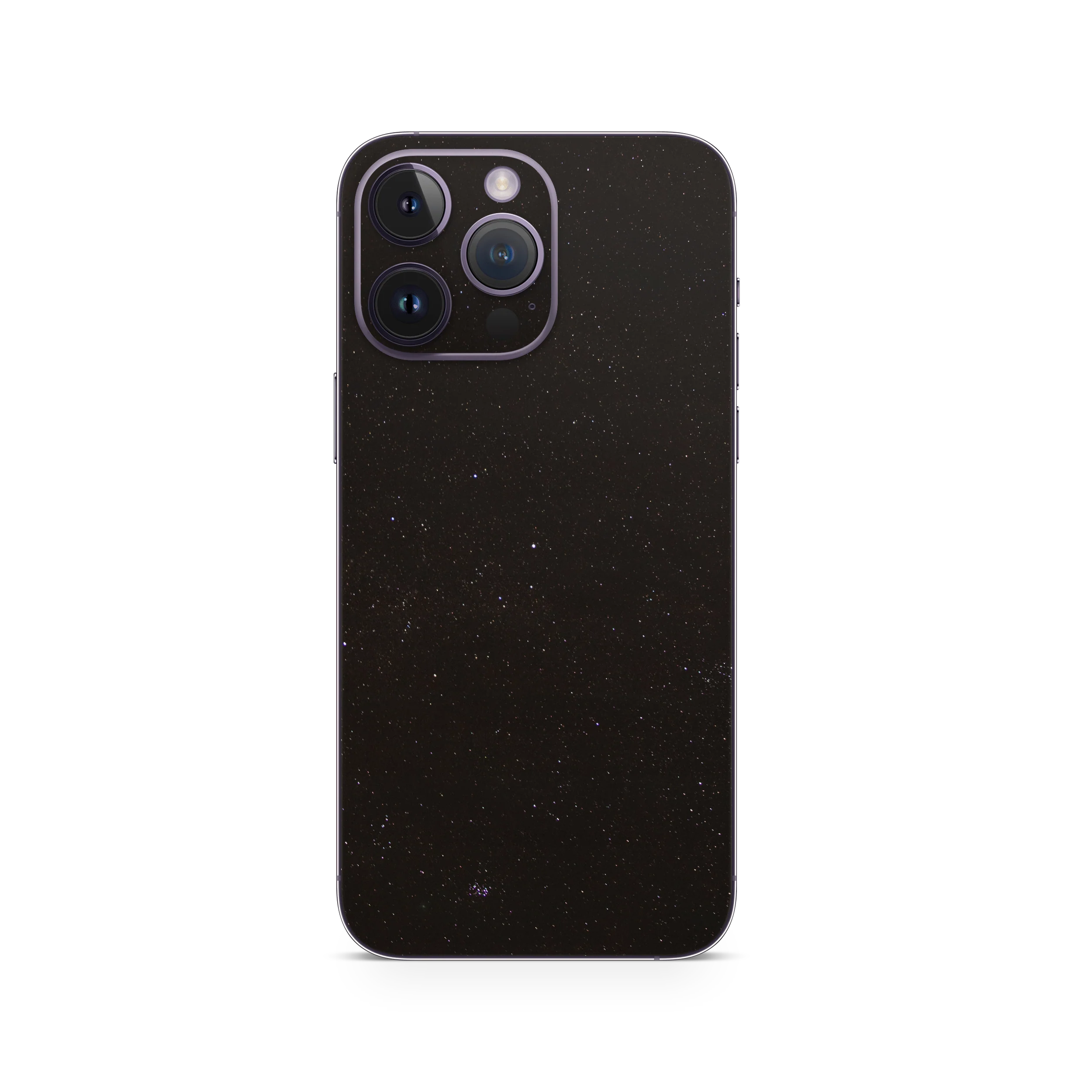 Apple iPhone Deep Space Skin - Image 9