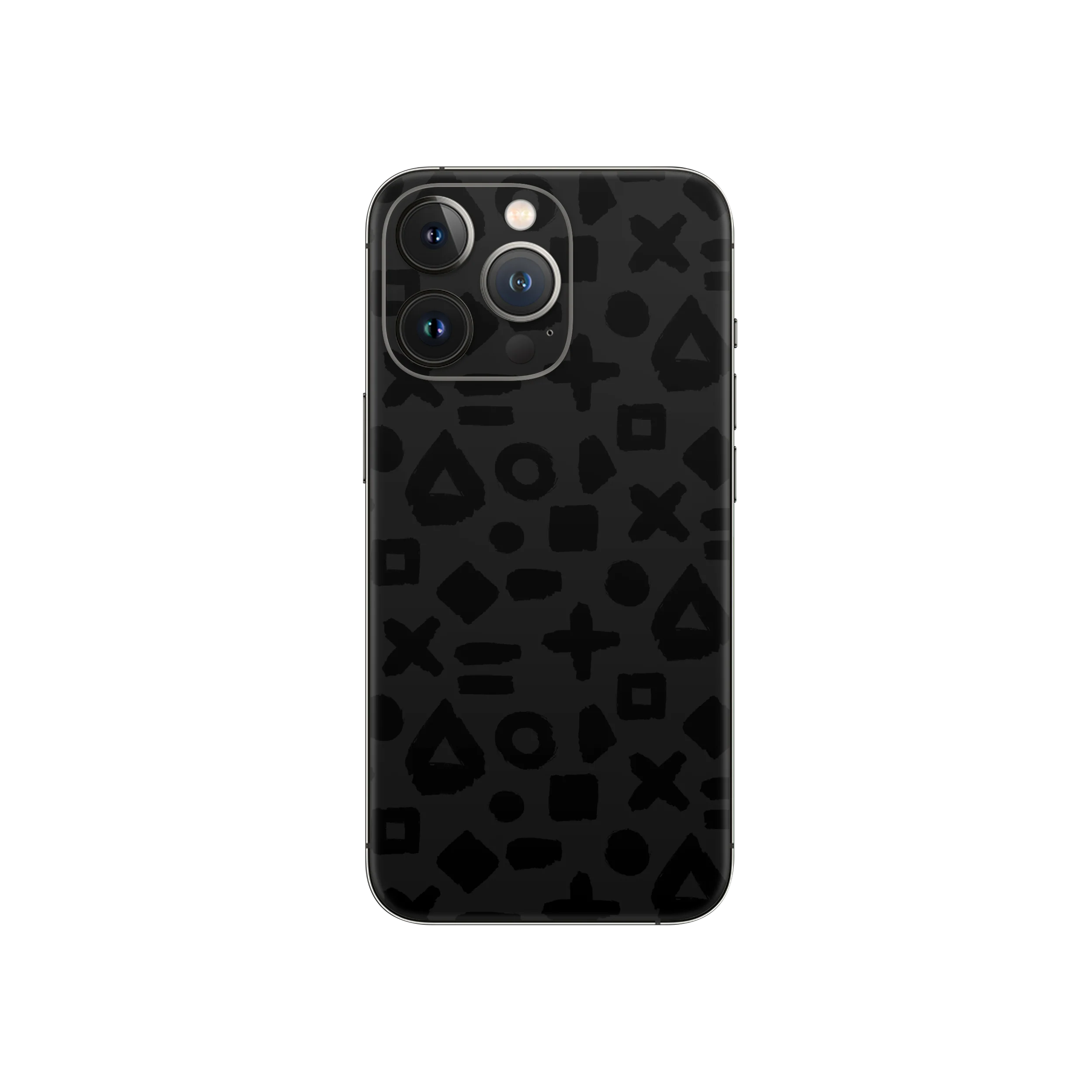 Apple iPhone Gamers Void Skin - Image 12