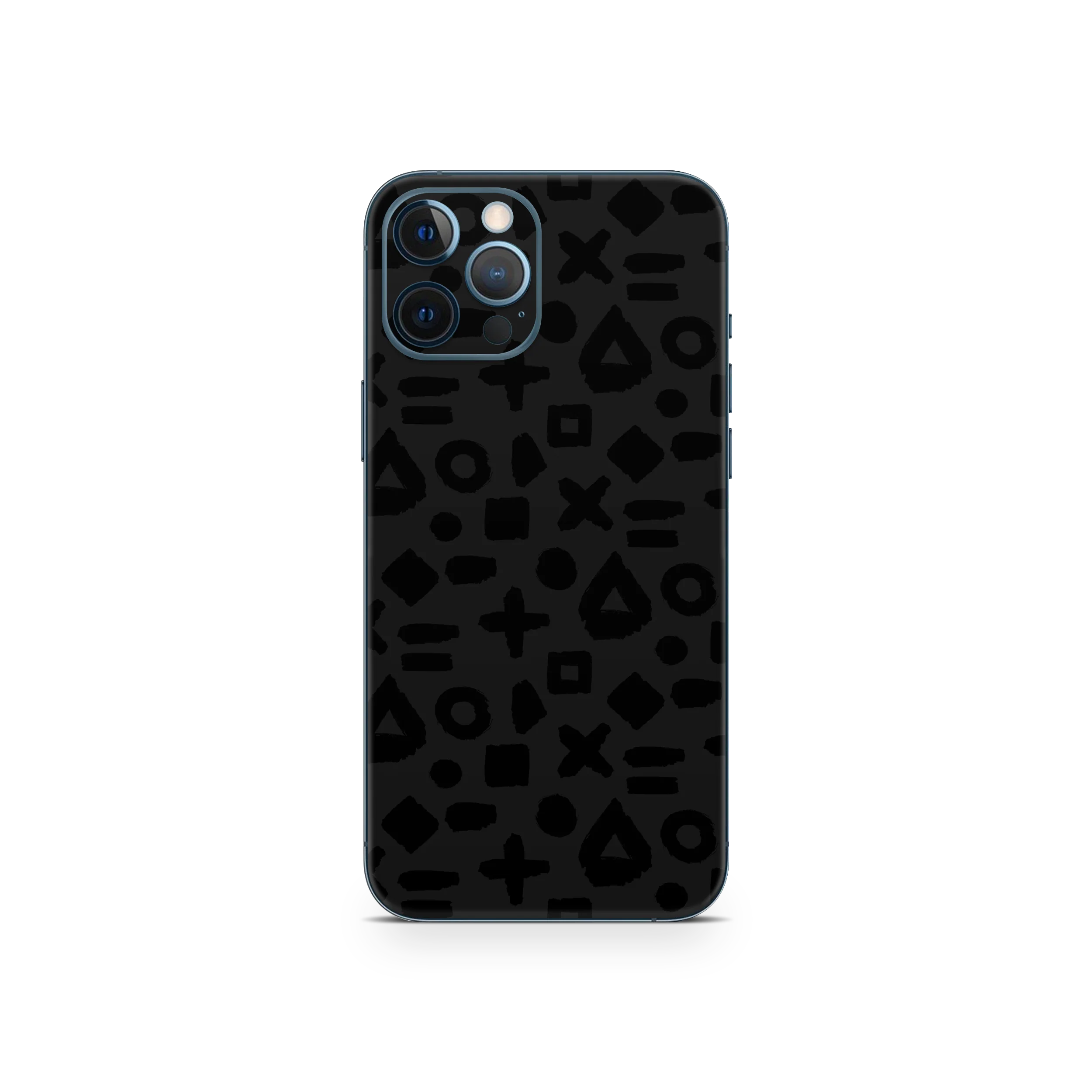 Apple iPhone Gamers Void Skin - Image 16