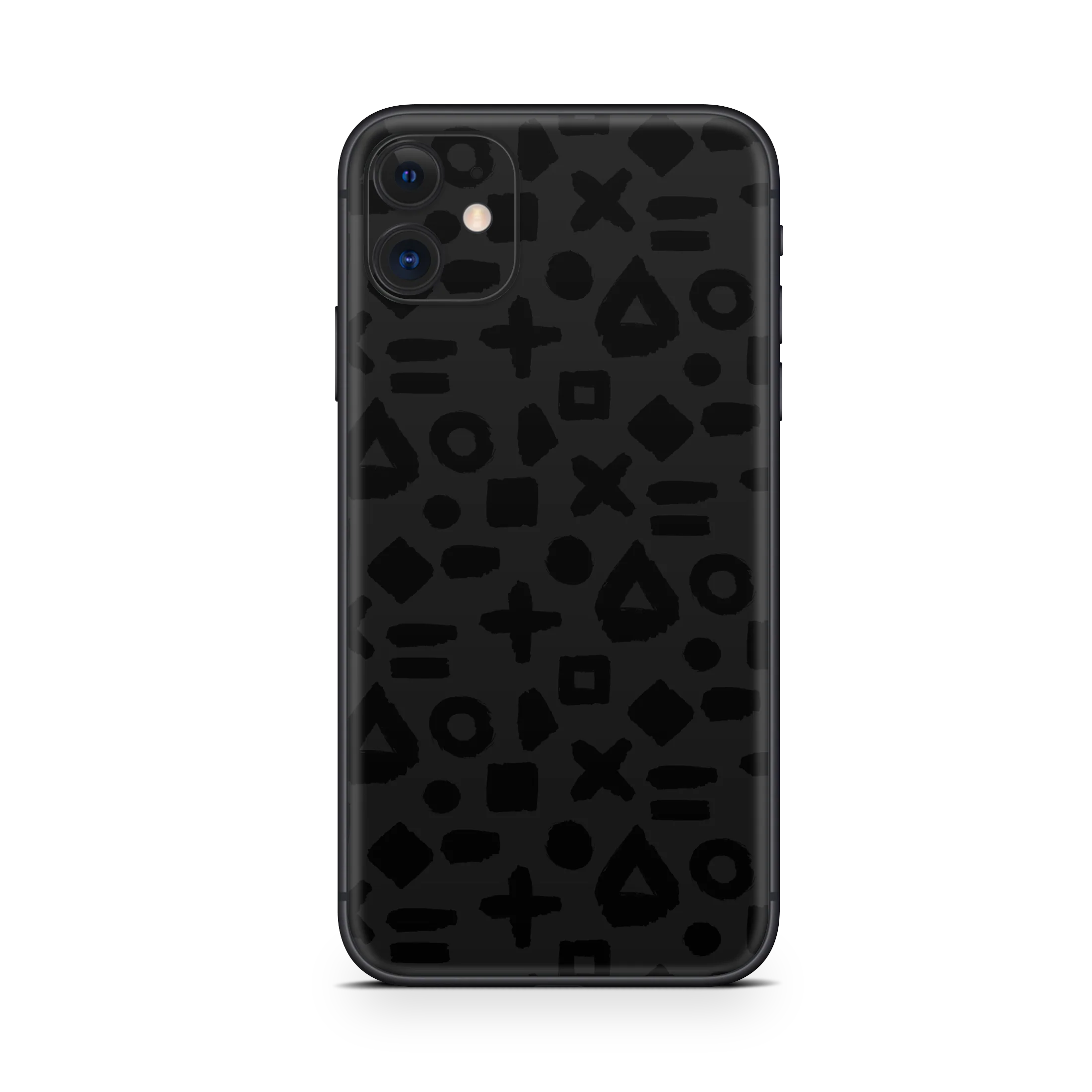 Apple iPhone Gamers Void Skin - Image 19