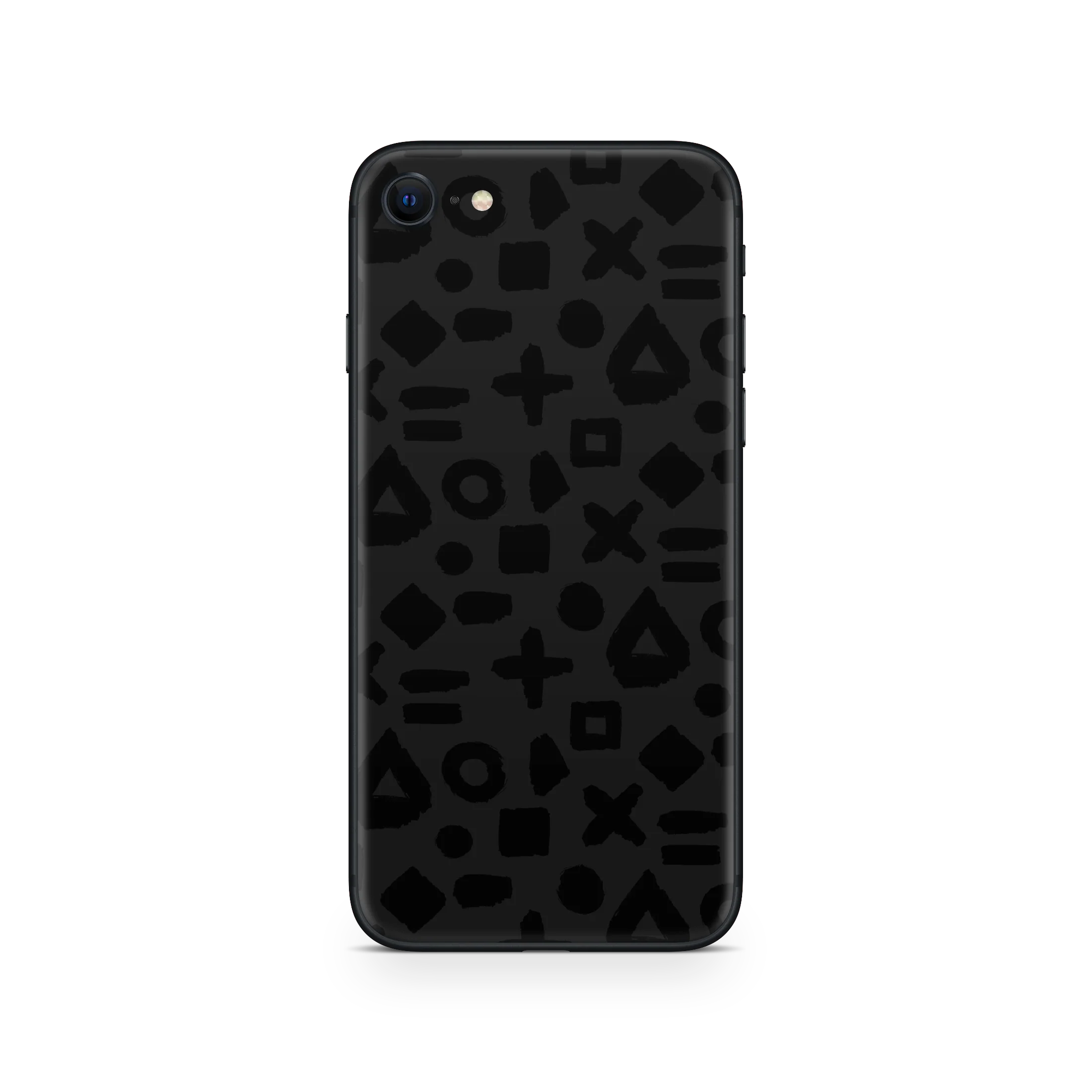 Apple iPhone Gamers Void Skin - Image 2