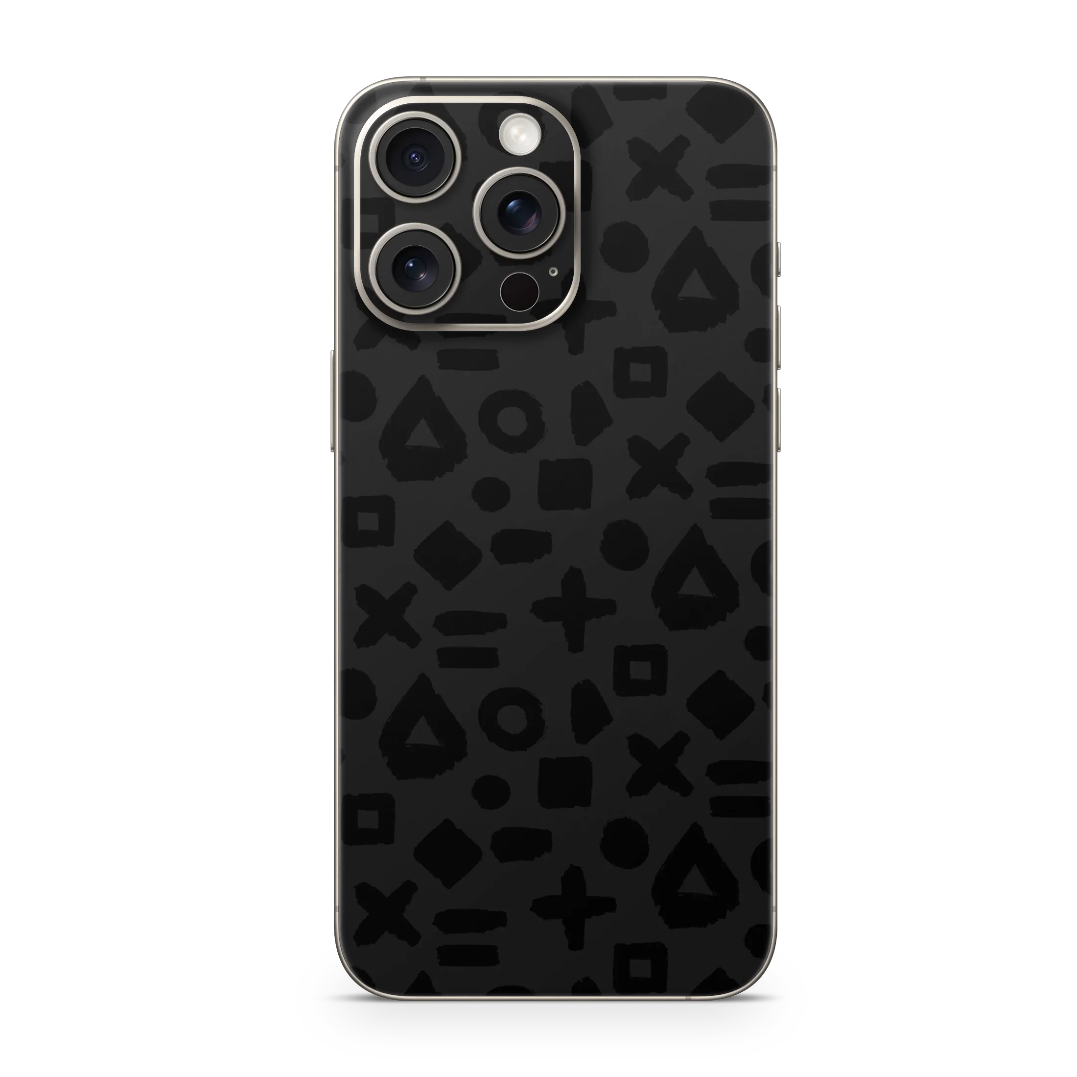 Apple iPhone Gamers Void Skin - Image 5
