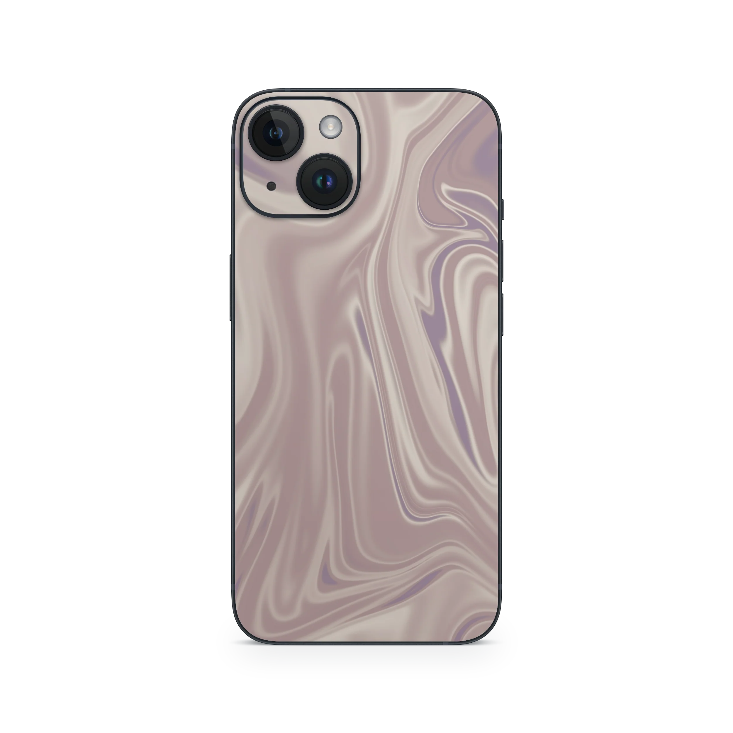 Apple iPhone Skin Lavender Nights - Image 10