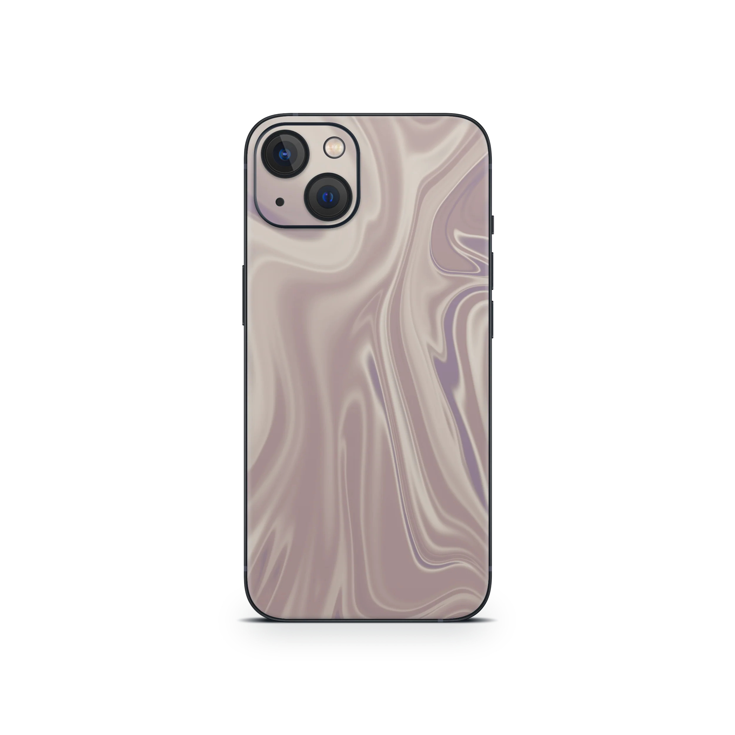 Apple iPhone Skin Lavender Nights - Image 11